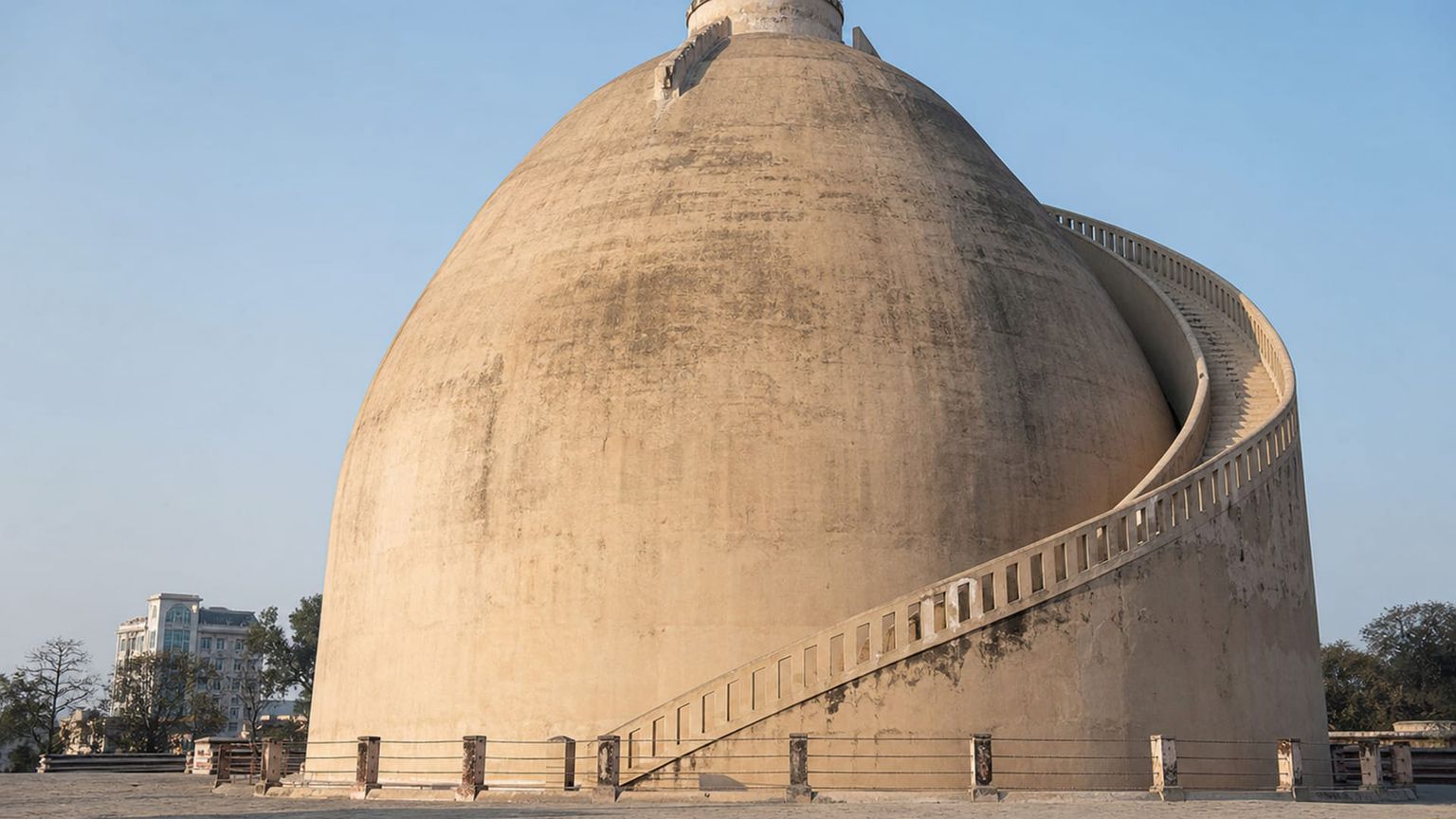 Patna travel guide: How to experience the city without rushing 27 Day 2: Museums and Golghar