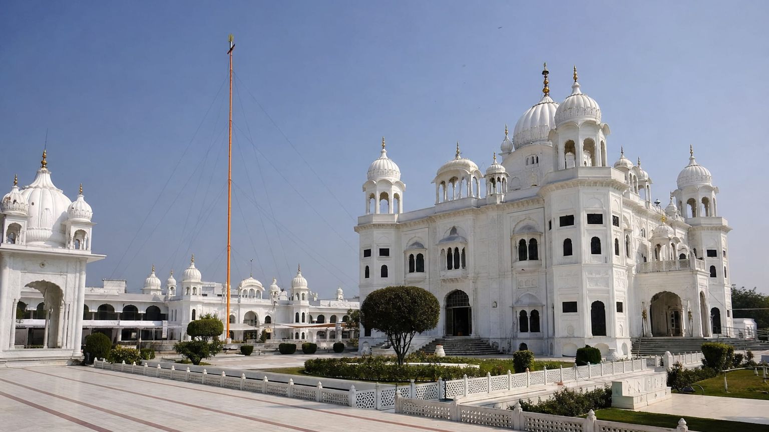 Patna travel guide: How to experience the city without rushing 28 Day 3: Takht Sri Patna Sahib