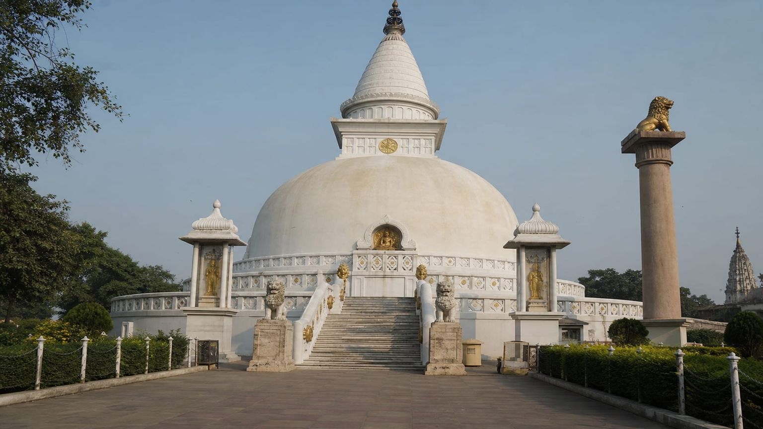Patna travel guide: How to experience the city without rushing 30 Day 5: Boring Road and Departure