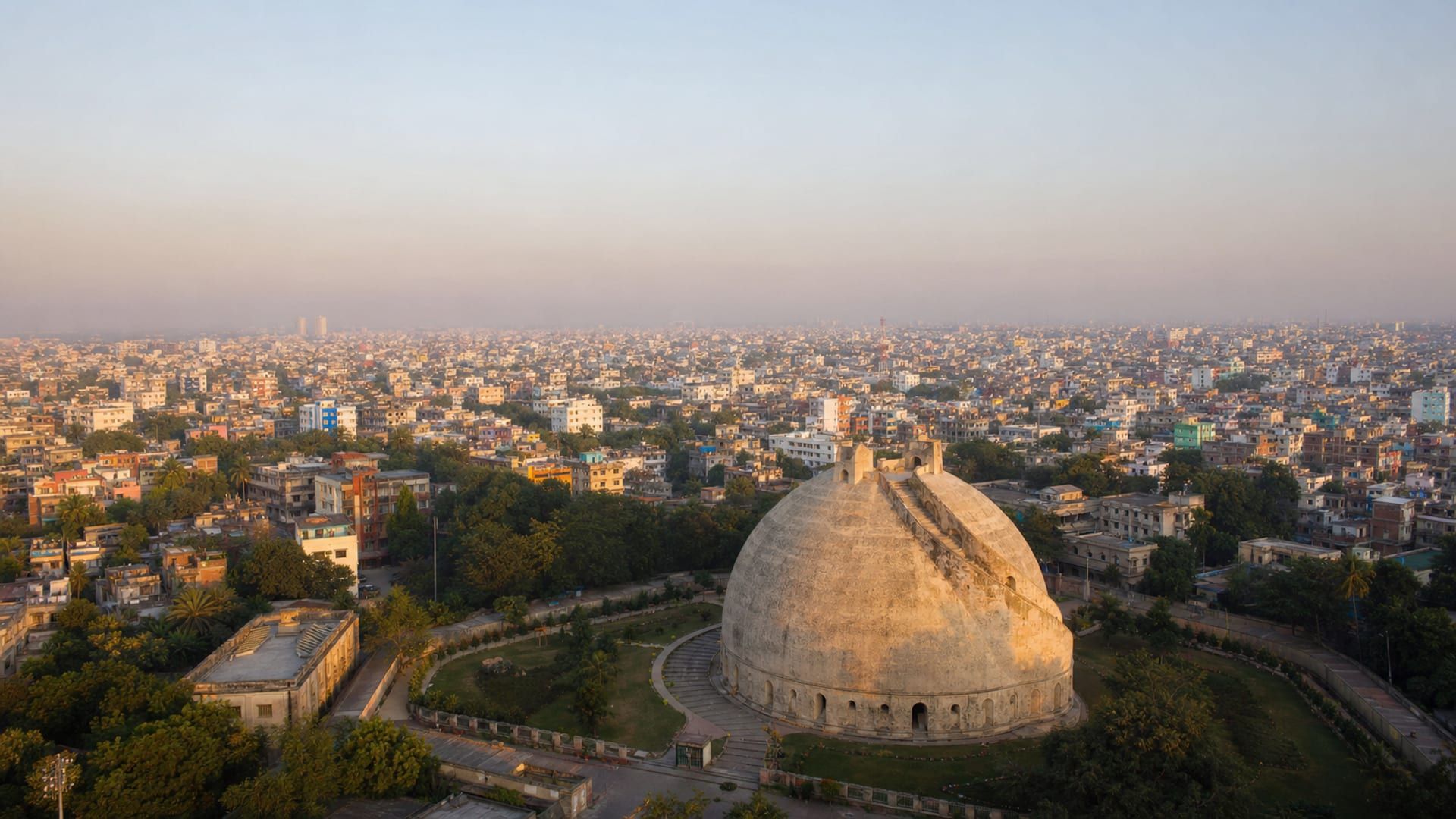 Patna travel guide: How to experience the city without rushing
