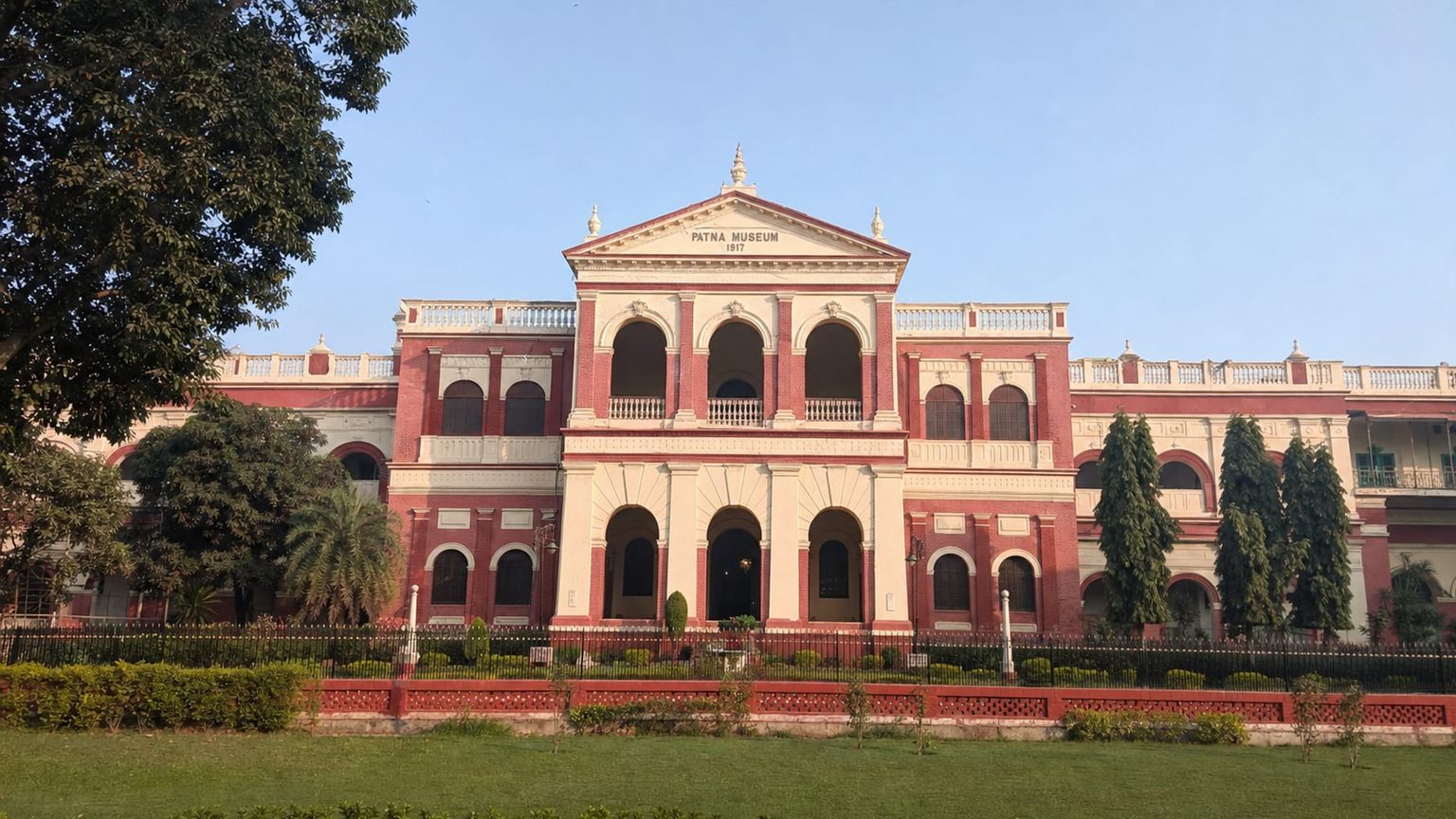 Patna travel guide: How to experience the city without rushing 21 Patna Museum