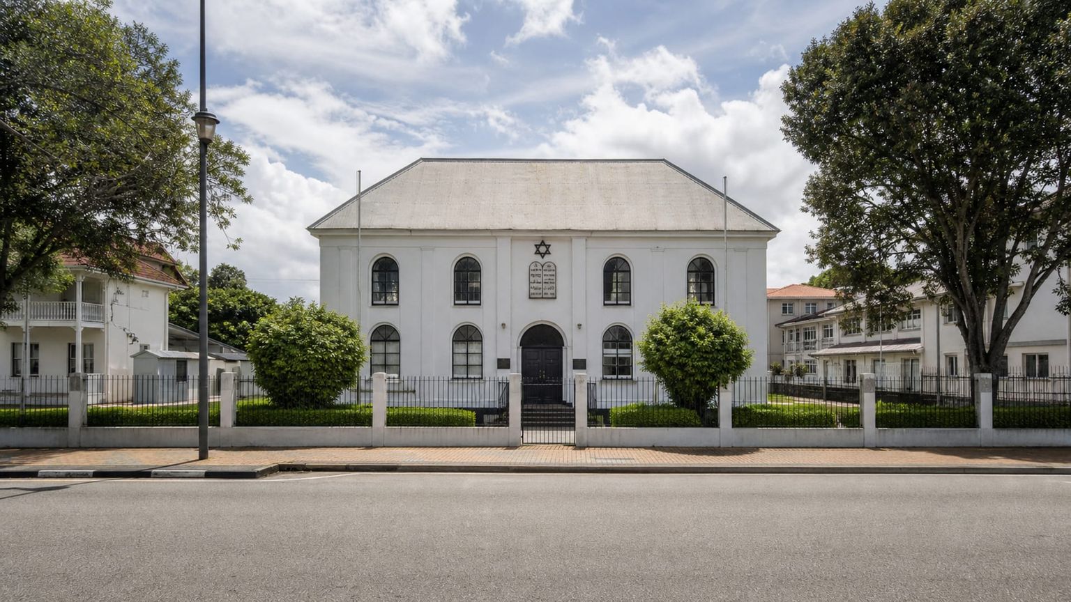 Paramaribo travel guide: How to experience the city without rushing 28 Day 3: Synagogue Quarter and Downtown