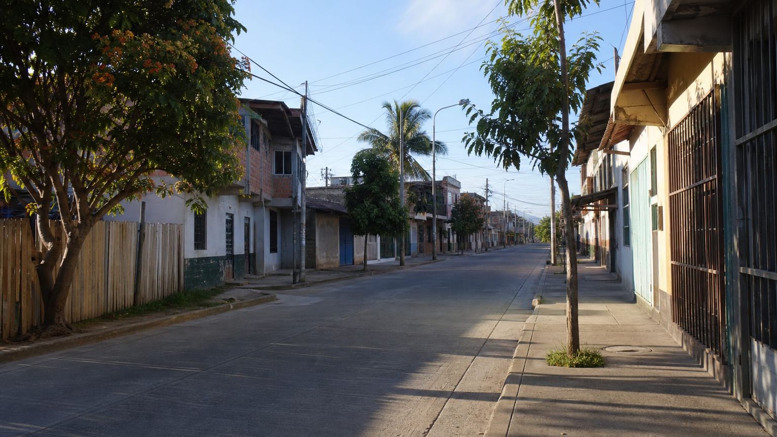Pucallpa travel guide: How to experience the city without rushing 16 Callería