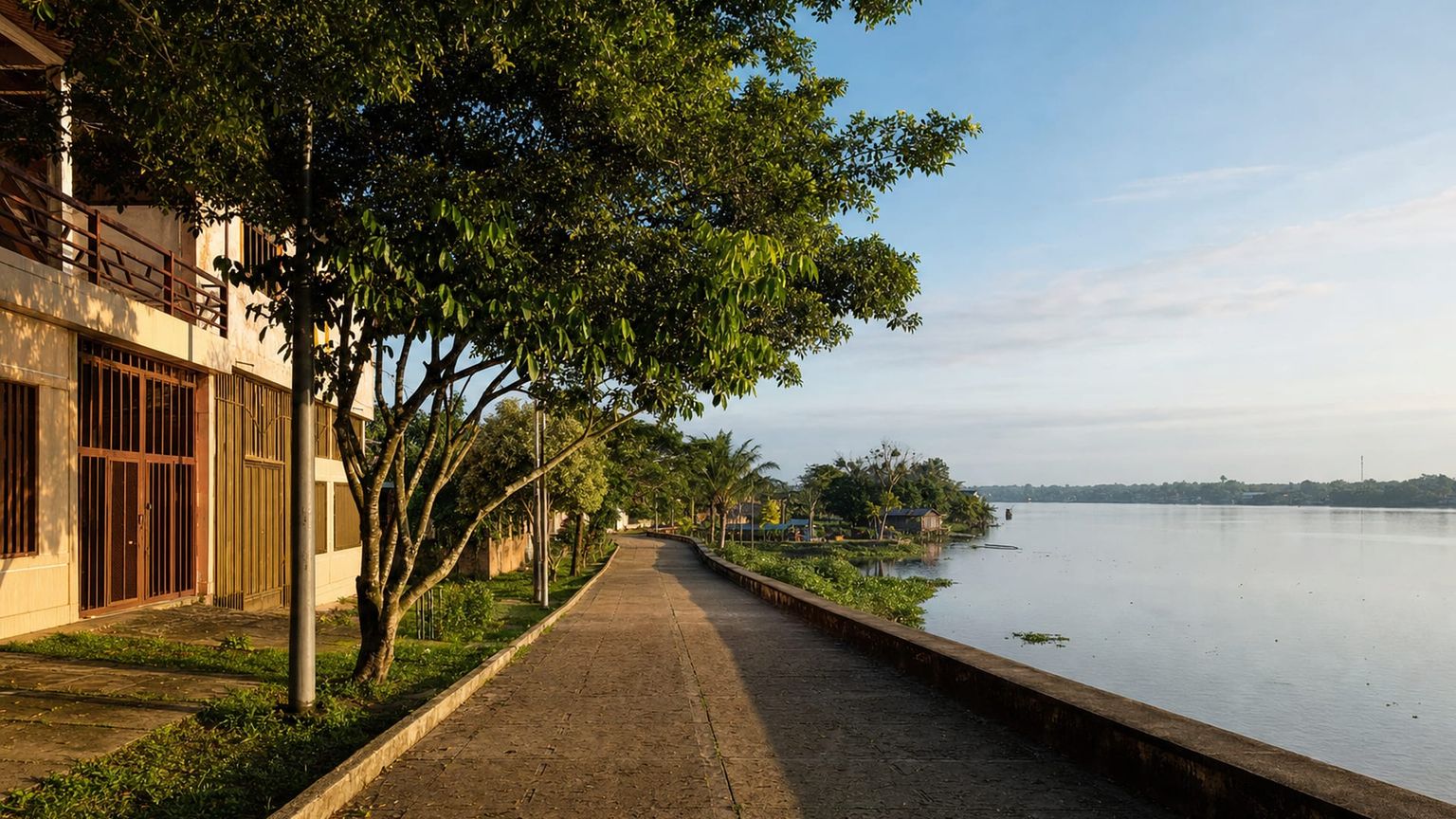 Pucallpa travel guide: How to experience the city without rushing 17 Yarinacocha