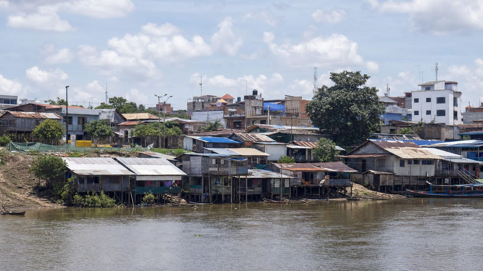 Pucallpa travel guide: How to experience the city without rushing 27 Day 1: Arrival and Adjustment