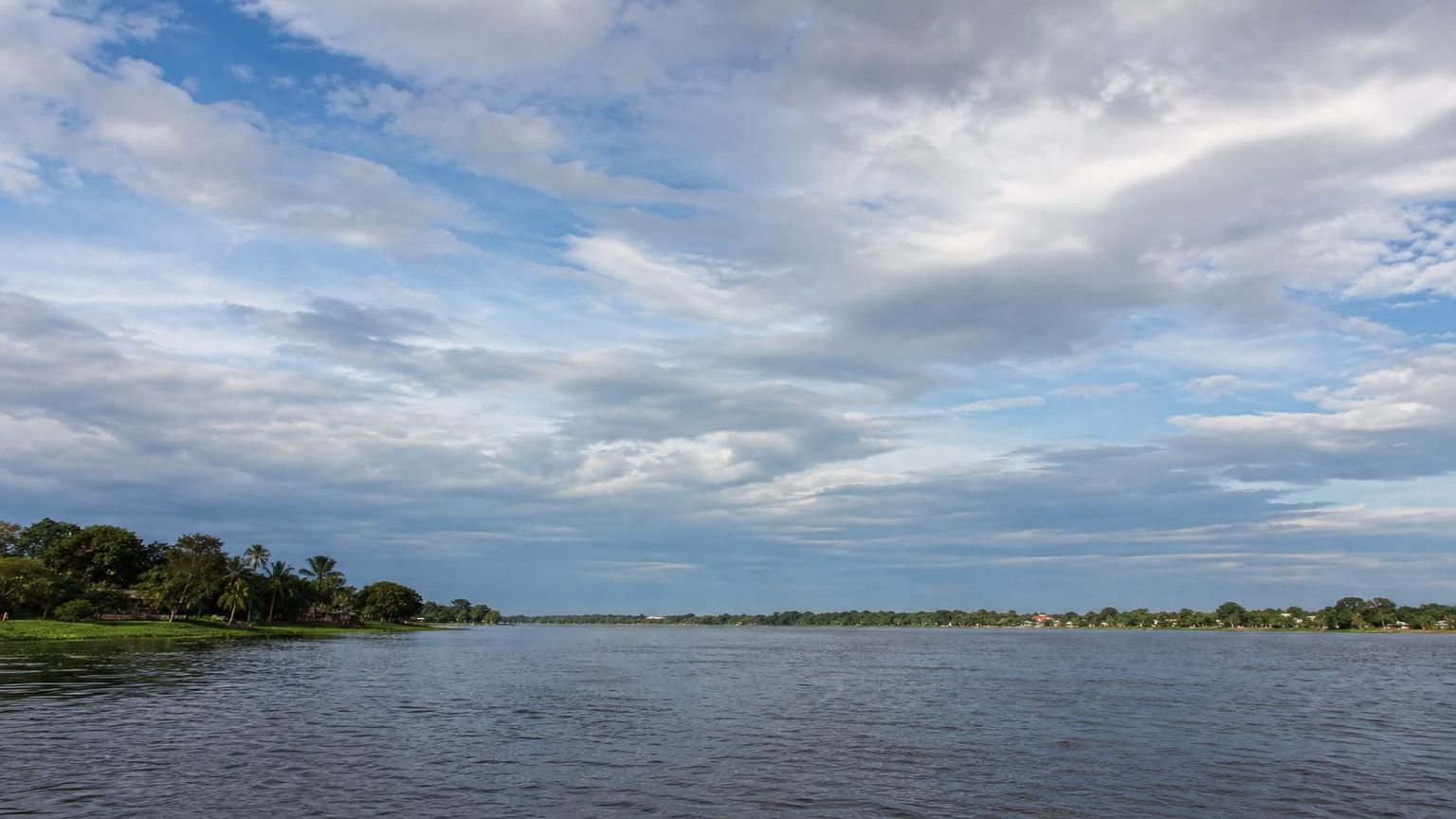 Pucallpa travel guide: How to experience the city without rushing 29 Day 3: Yarinacocha Lagoon