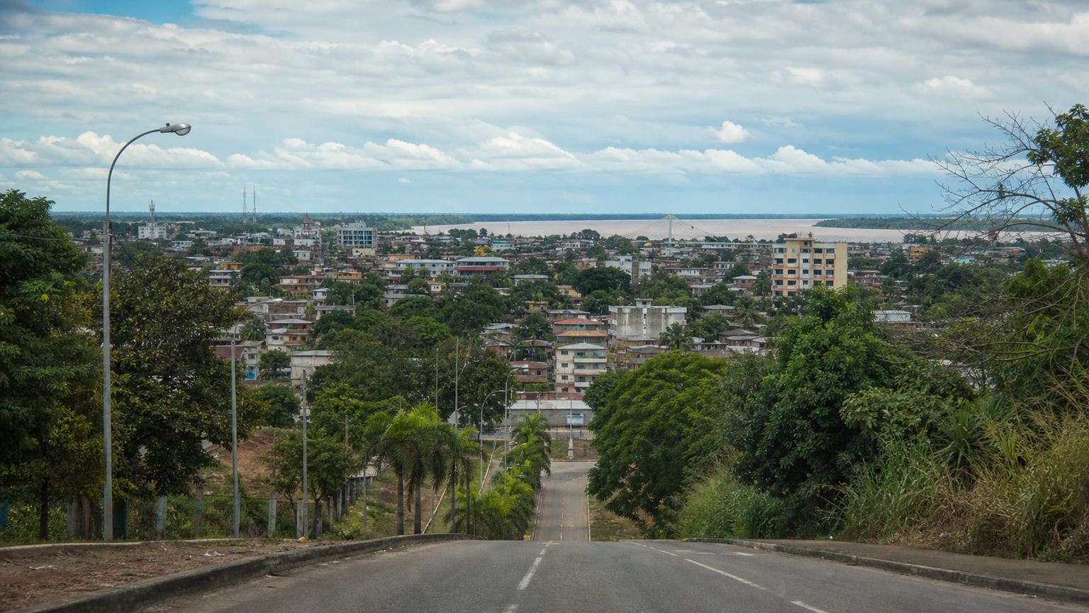 Pucallpa travel guide: How to experience the city without rushing 32 Business-class flights from the US to Pucallpa