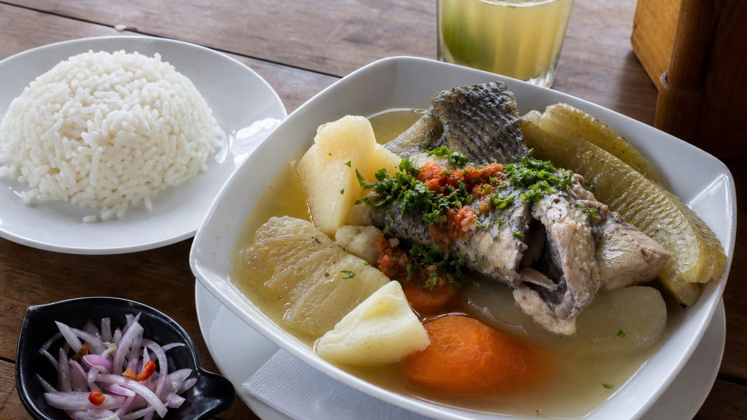 Pucallpa travel guide: How to experience the city without rushing 26 Traditional food