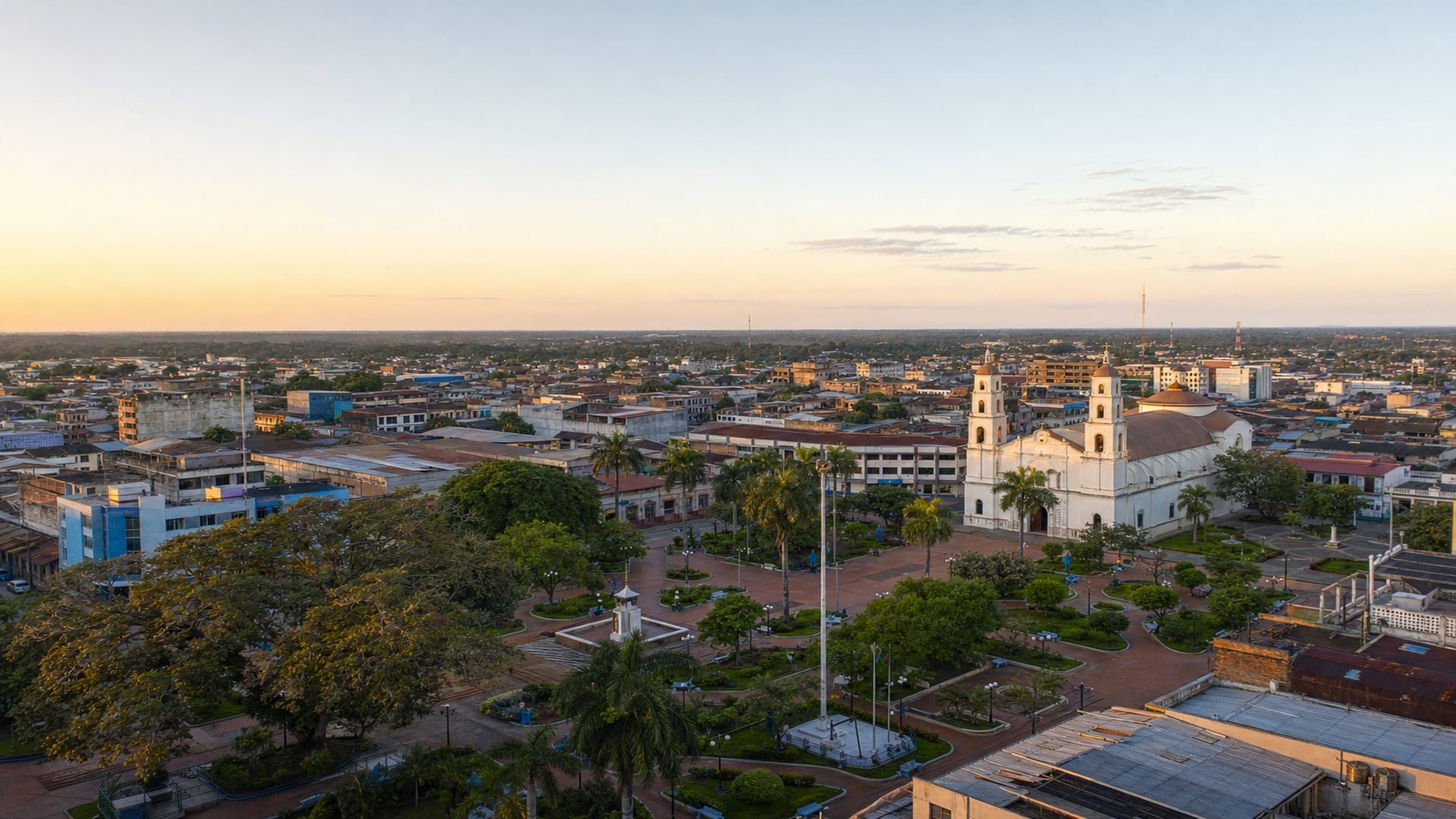 Pucallpa travel guide: How to experience the city without rushing 5 PCL hero Pucallpa travel guide: How to experience the city without rushing