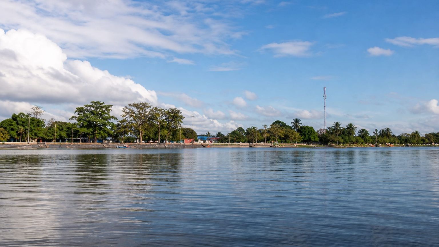 Pucallpa travel guide: How to experience the city without rushing 23 Yarinacocha Lagoon