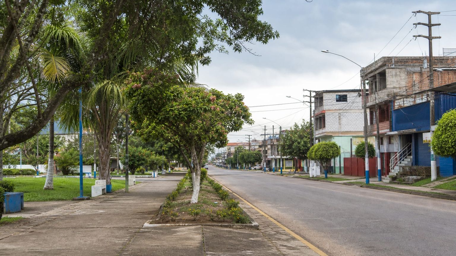Pucallpa travel guide: How to experience the city without rushing 3 Useful things to know