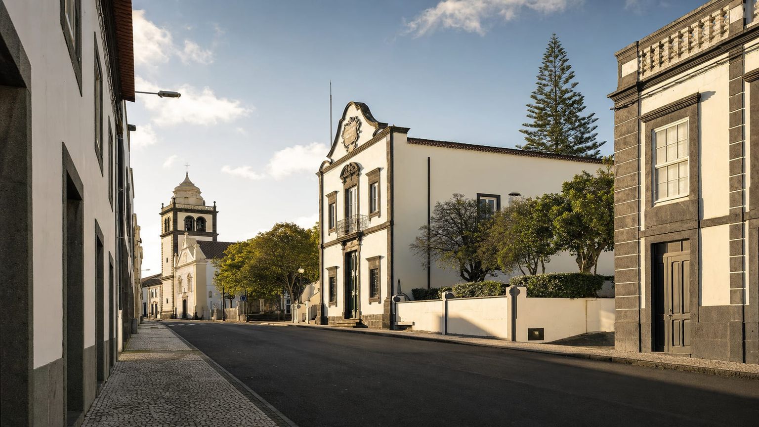 Ponta Delgada travel guide: How to experience the city without rushing 15 São José
