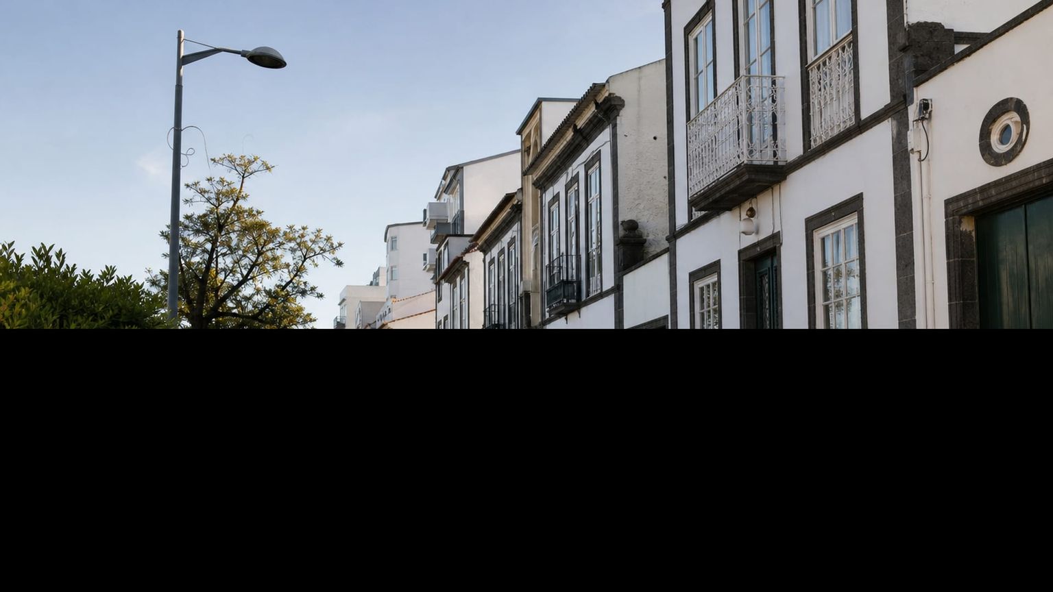 Ponta Delgada travel guide: How to experience the city without rushing 16 São Pedro