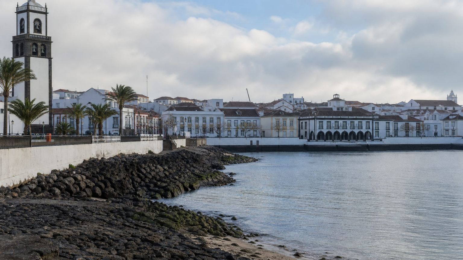 Ponta Delgada travel guide: How to experience the city without rushing 26 Day 1: Arrival and Adjustment