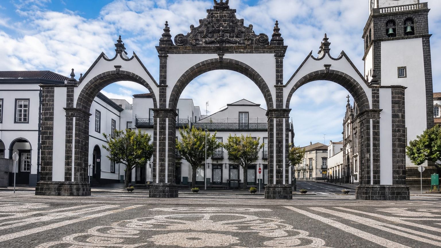 Ponta Delgada travel guide: How to experience the city without rushing 27 Day 2: Baixa and the Old Center