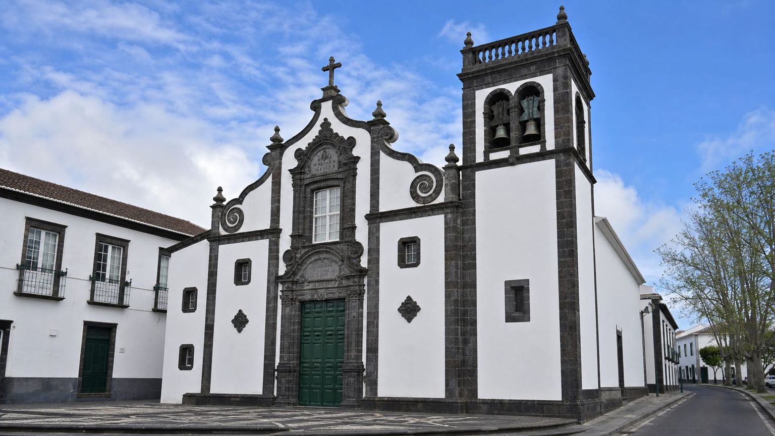 Ponta Delgada travel guide: How to experience the city without rushing 29 Day 4: São Pedro and Afternoon Light