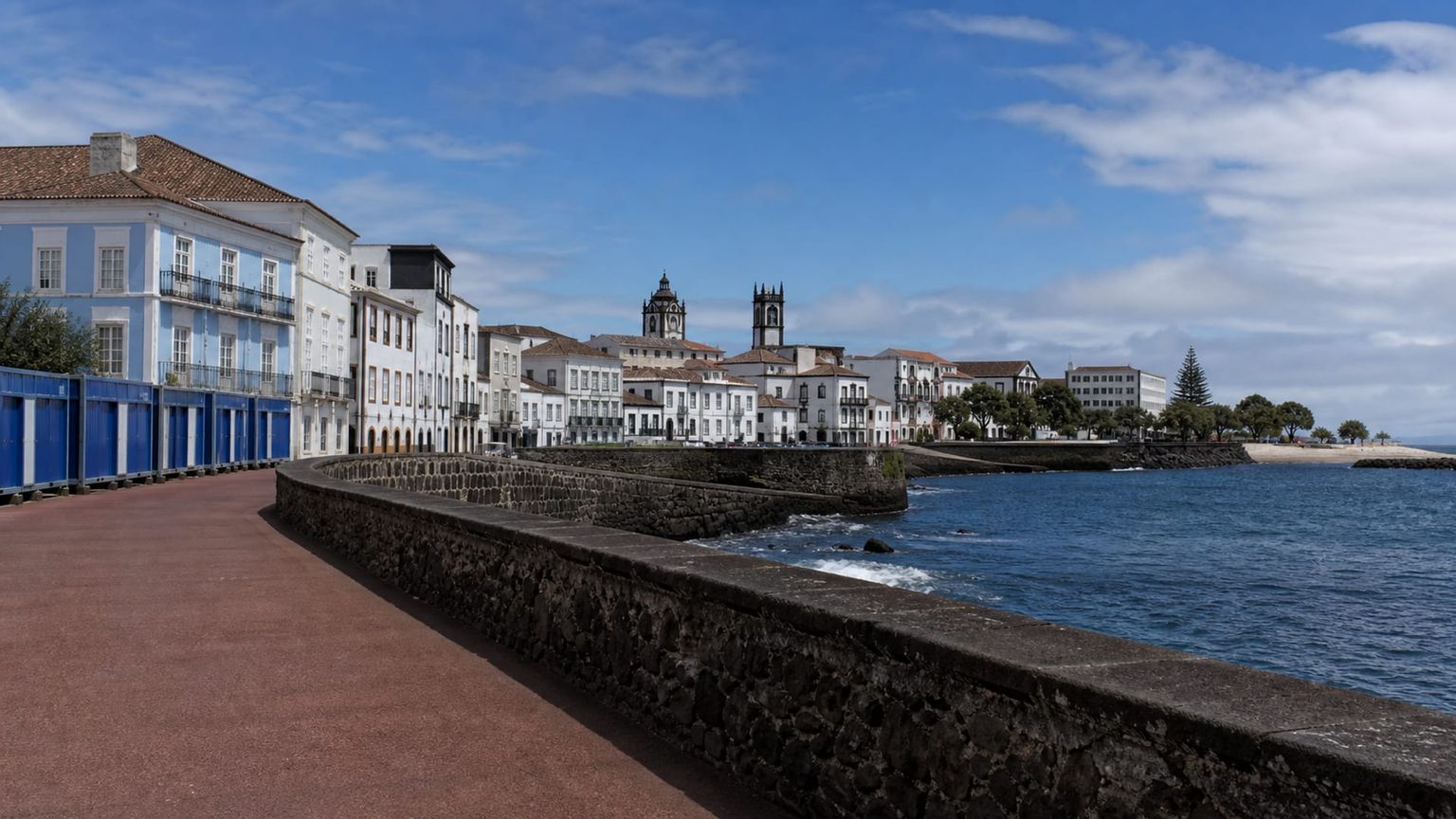 Ponta Delgada travel guide: How to experience the city without rushing 30 Day 5: Museum Time and Departure