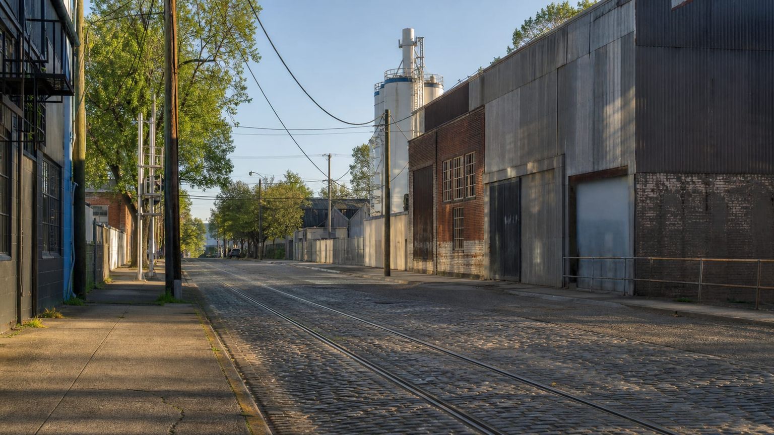 Portland travel guide: How to experience the city without rushing 16 Central Eastside