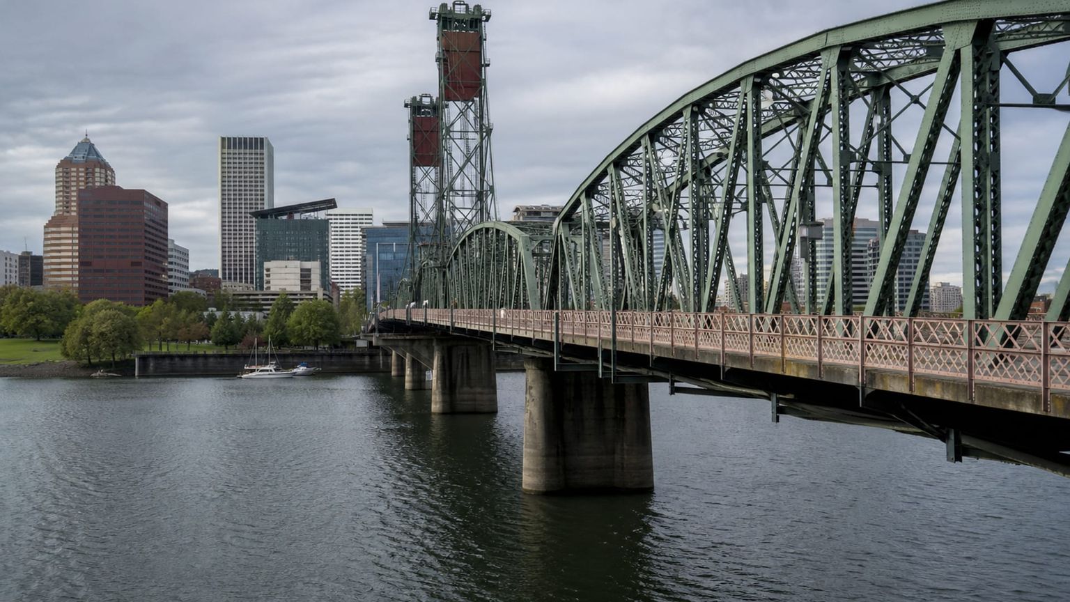Portland travel guide: How to experience the city without rushing 26 Day 1: Arrival and Adjustment