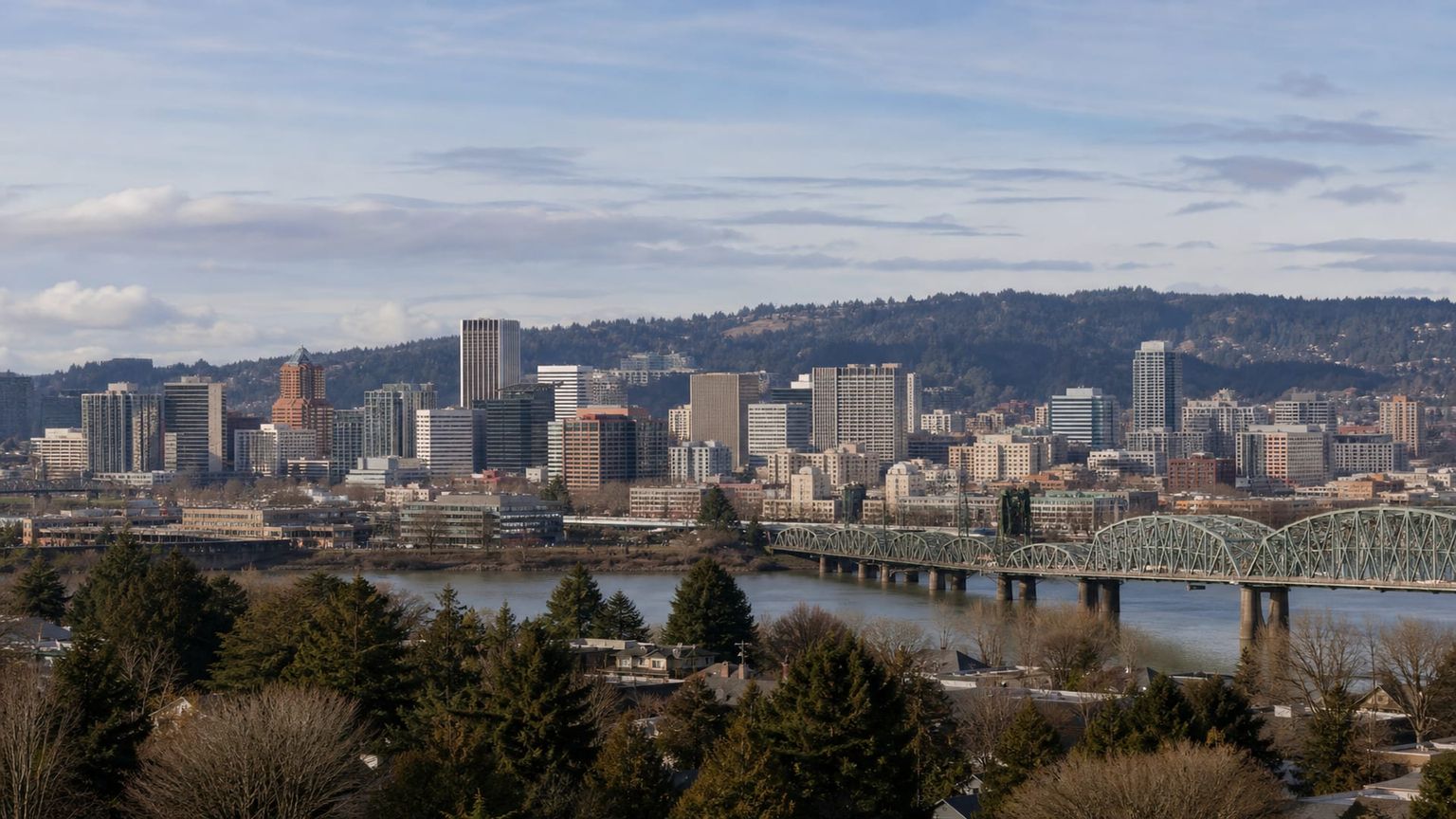 Portland travel guide: How to experience the city without rushing 30 Day 5: Downtown Books and Departure