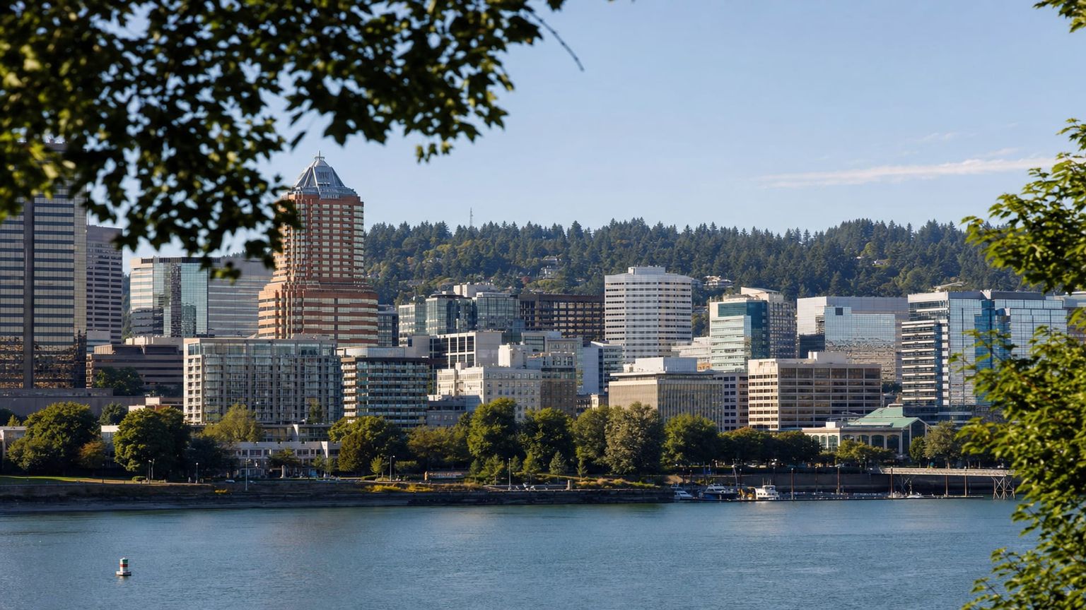 Portland travel guide: How to experience the city without rushing 25 Traditional food