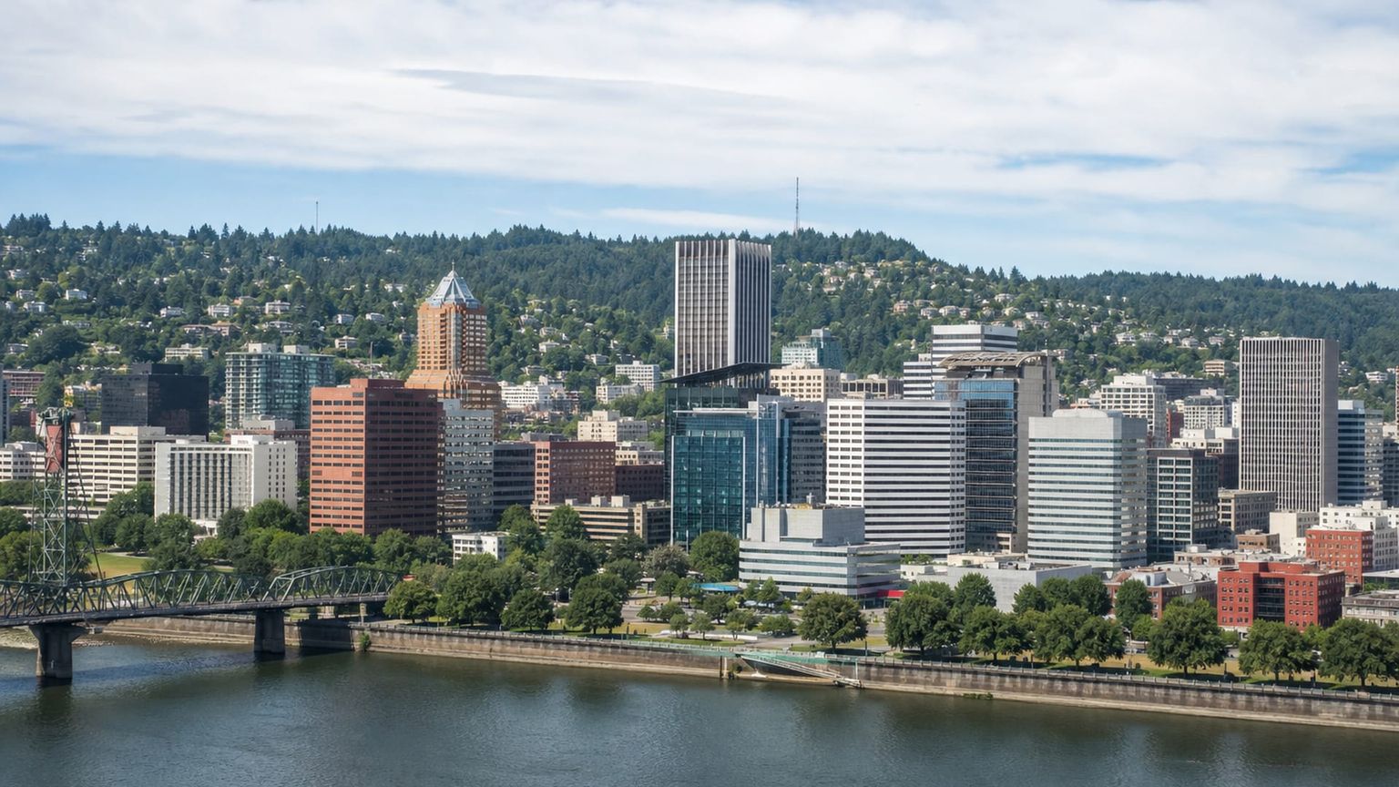 Portland travel guide: How to experience the city without rushing 3 Useful things to know