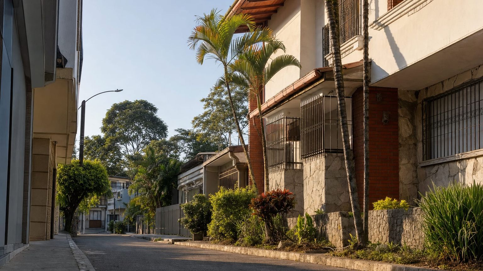 Pereira travel guide: How to experience the city without rushing 16 Alamos