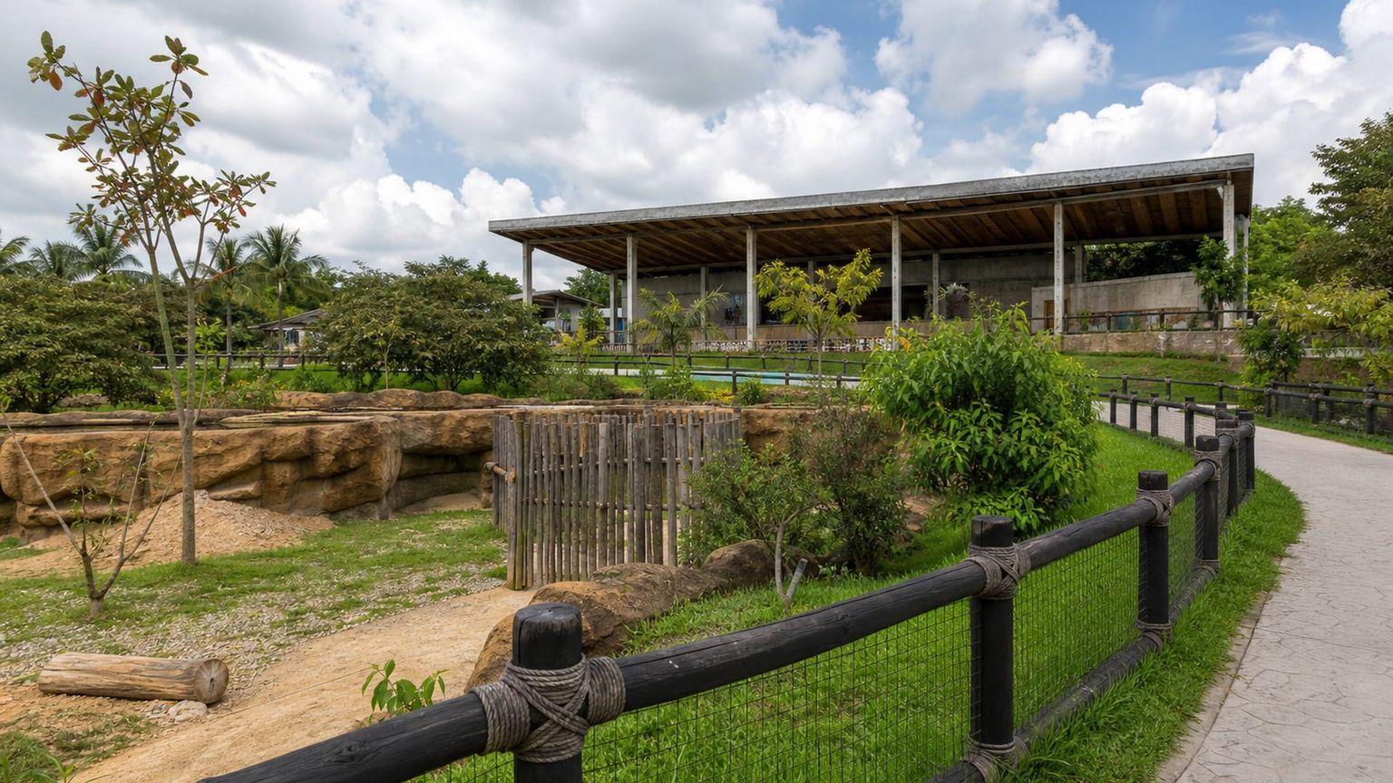 Pereira travel guide: How to experience the city without rushing 29 Day 3: Ukumarí Biopark