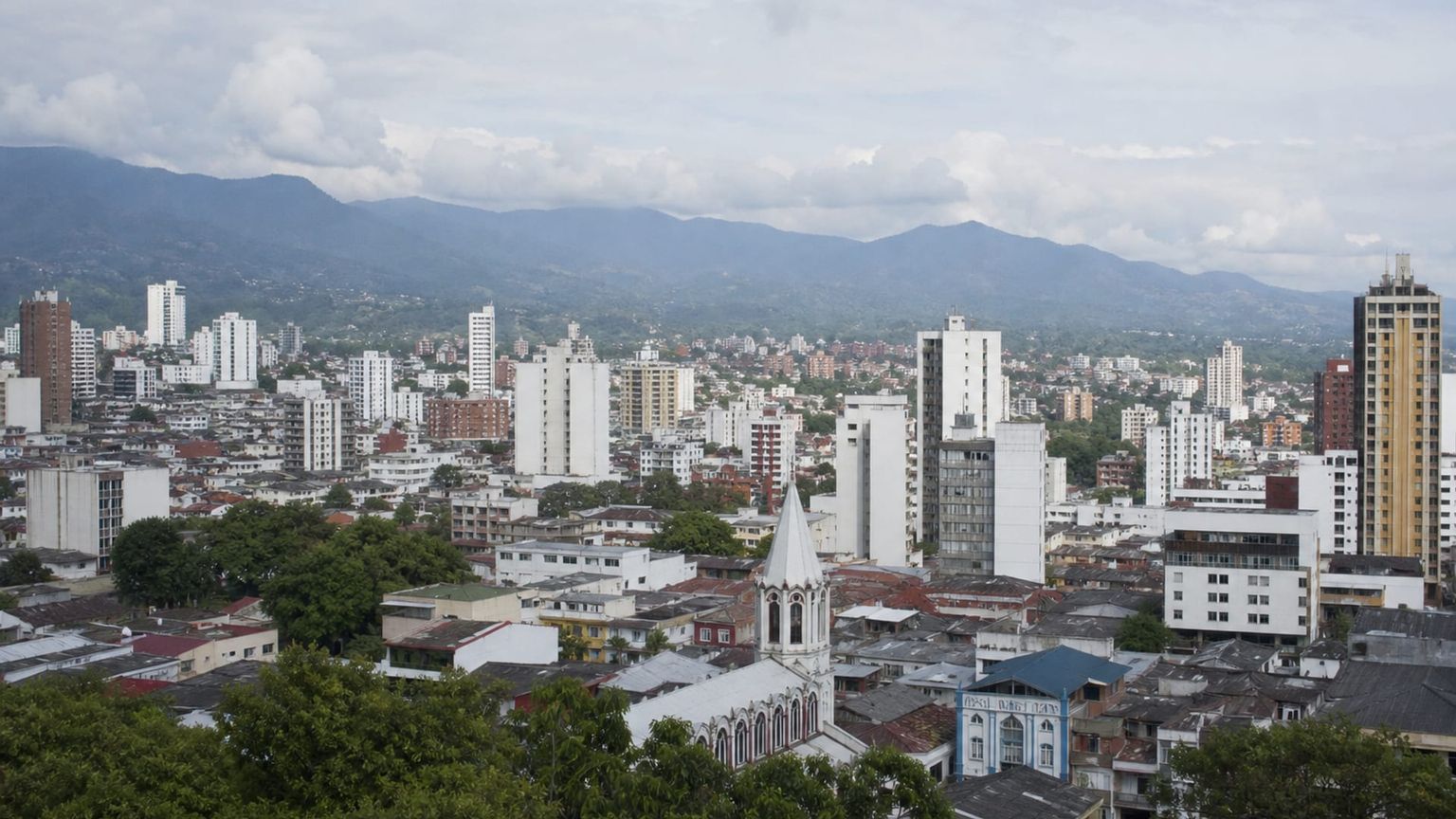 Pereira travel guide: How to experience the city without rushing 31 Day 5: La Pradera and Departure