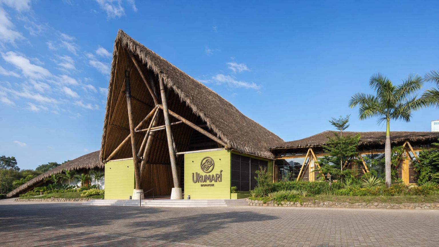 Pereira travel guide: How to experience the city without rushing 23 Ukumarí Biopark