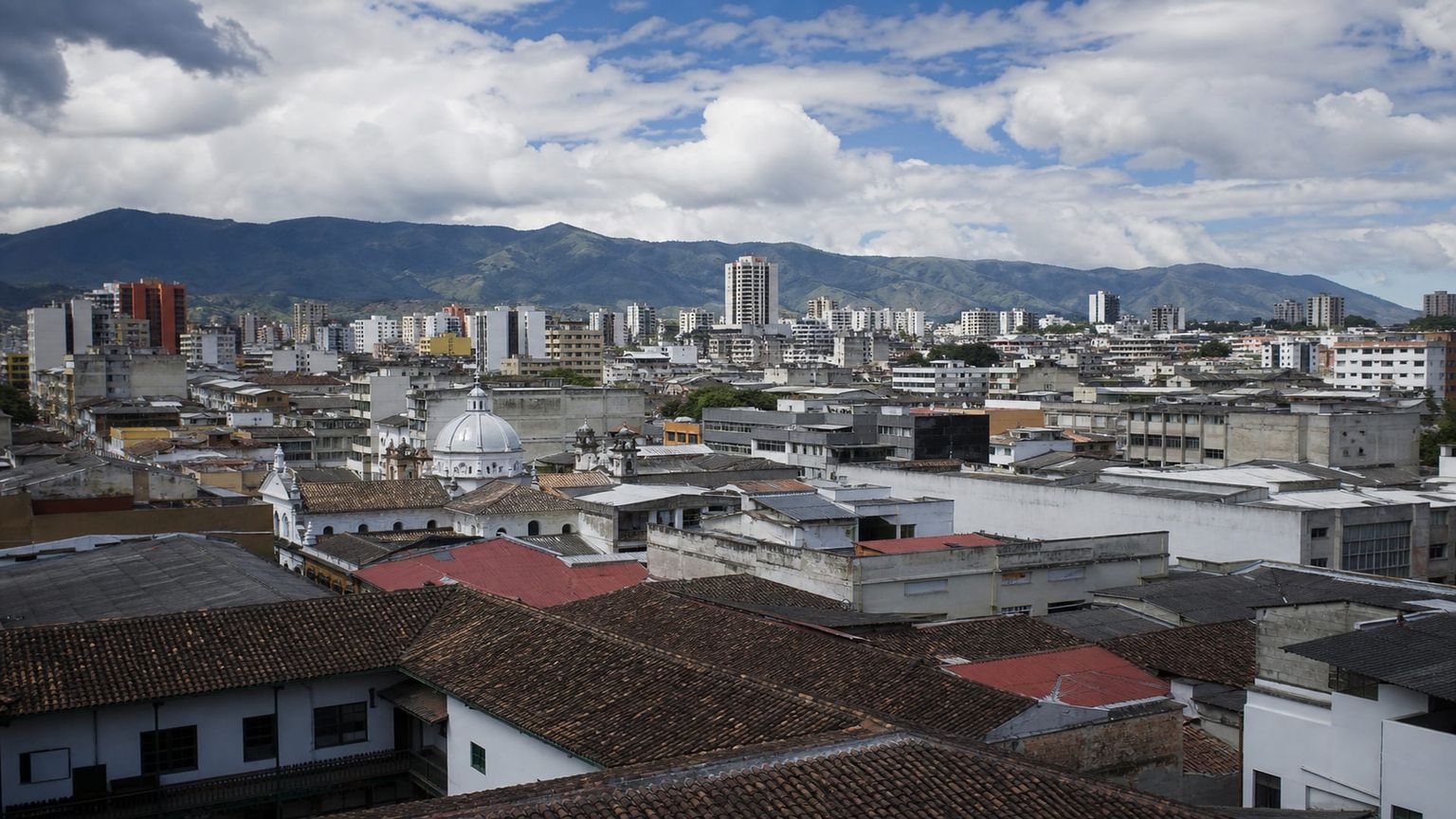 Pereira travel guide: How to experience the city without rushing 3 Useful things to know