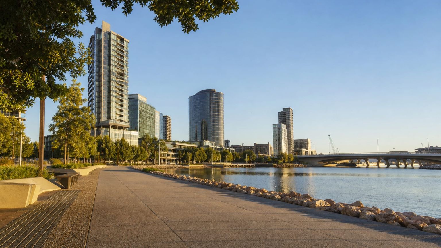 Perth travel guide: How to experience the city without rushing 16 East Perth