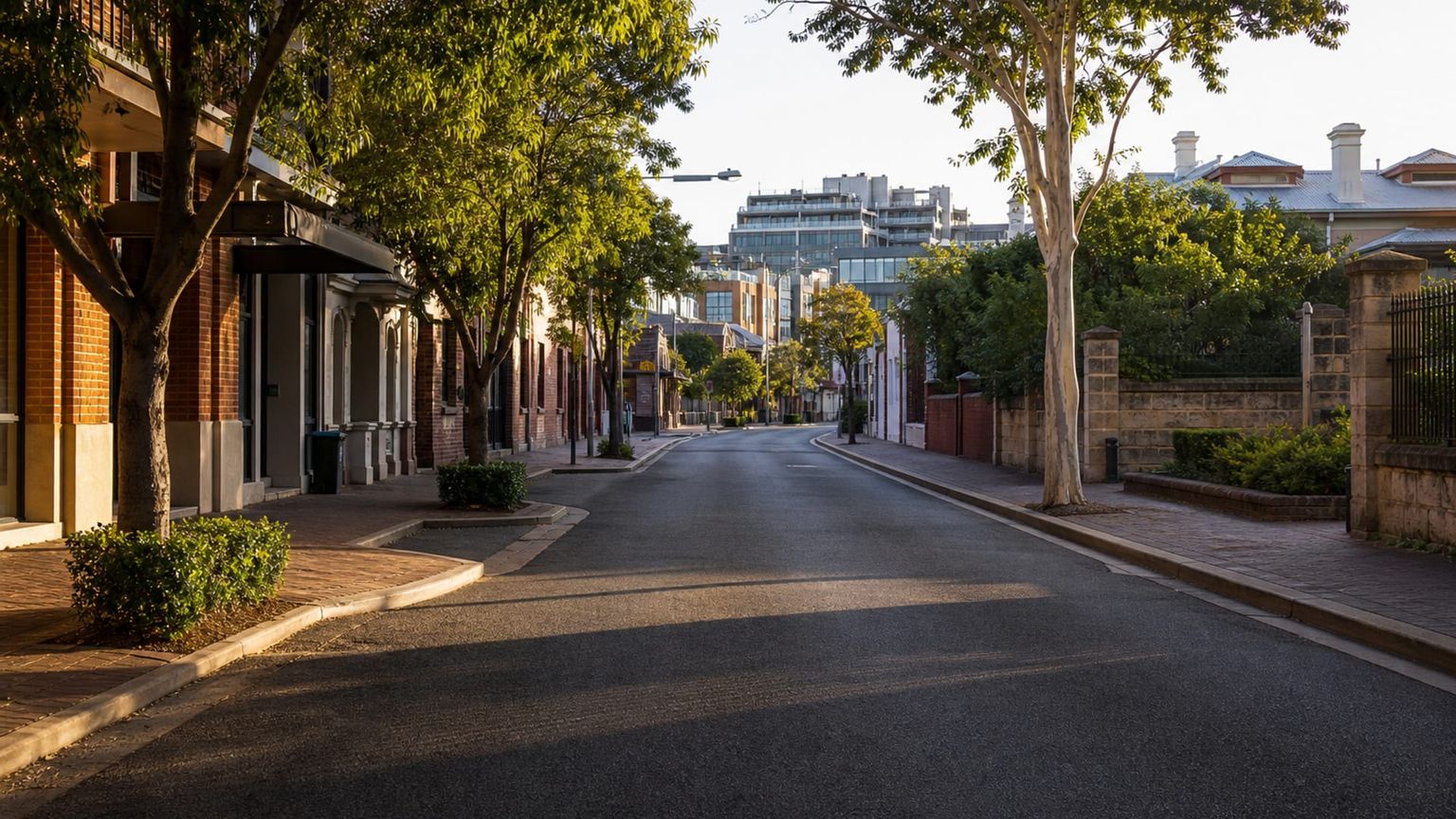 Perth travel guide: How to experience the city without rushing 17 Subiaco