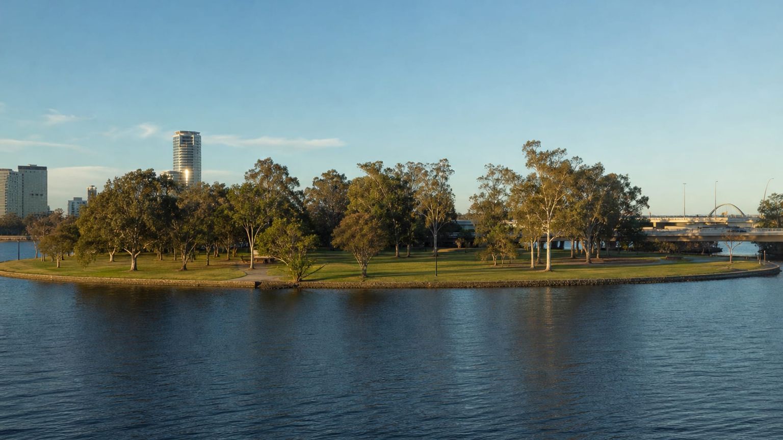 Perth travel guide: How to experience the city without rushing 29 Day 3: East Perth and Northbridge