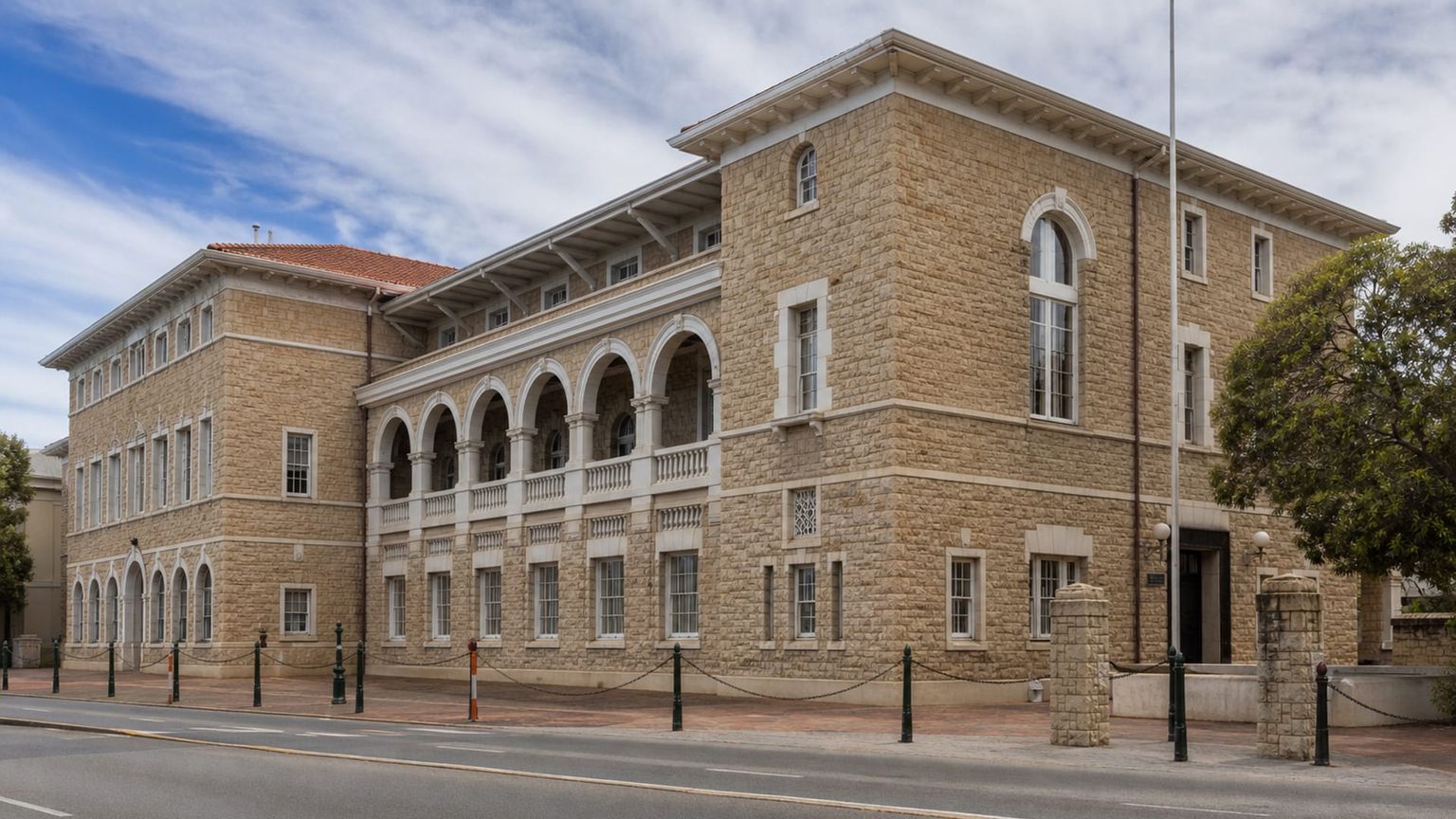 Perth travel guide: How to experience the city without rushing 31 Day 5: Subiaco and Departure