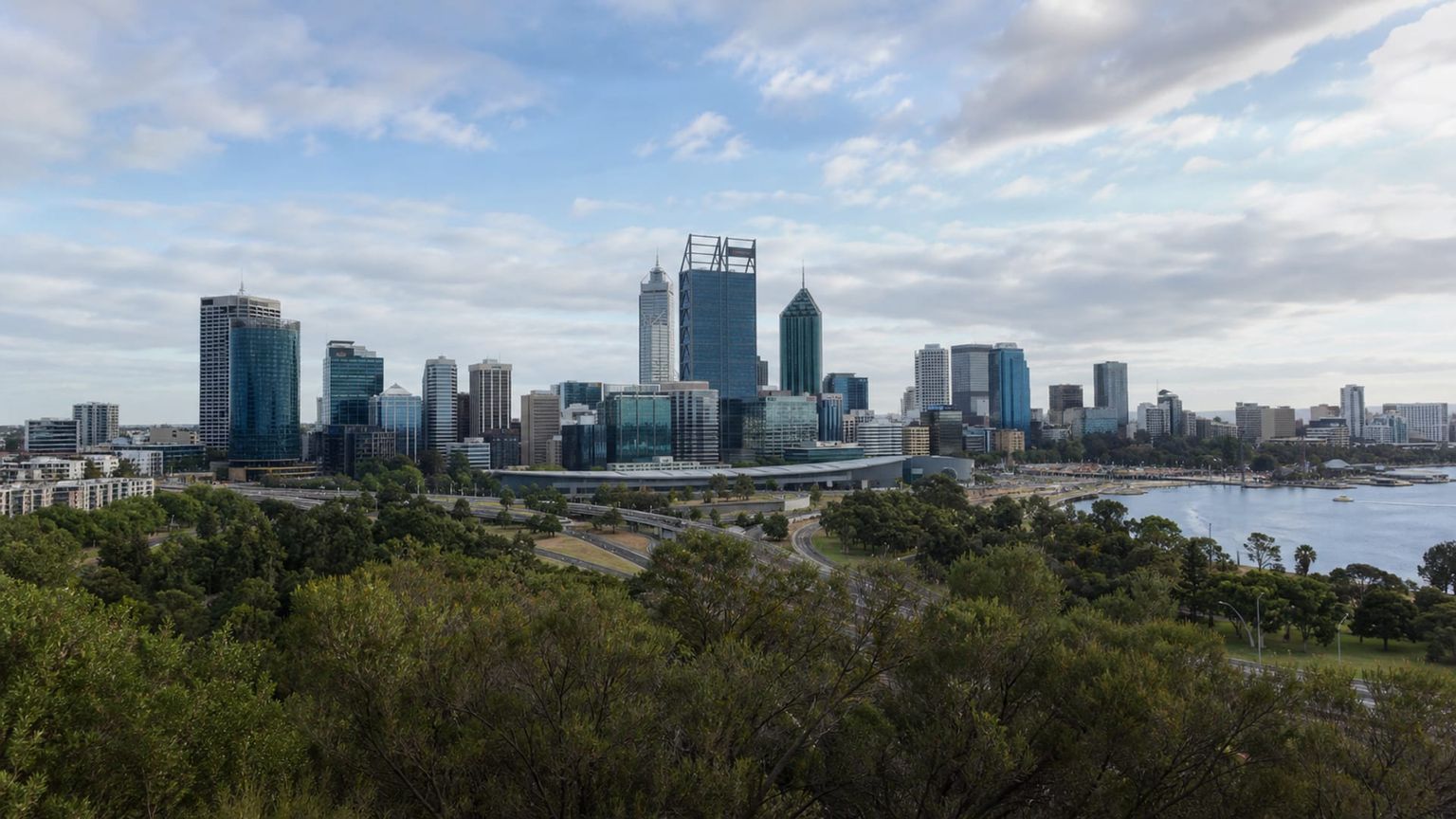 Perth travel guide: How to experience the city without rushing 32 Business-class flights from the US to Perth