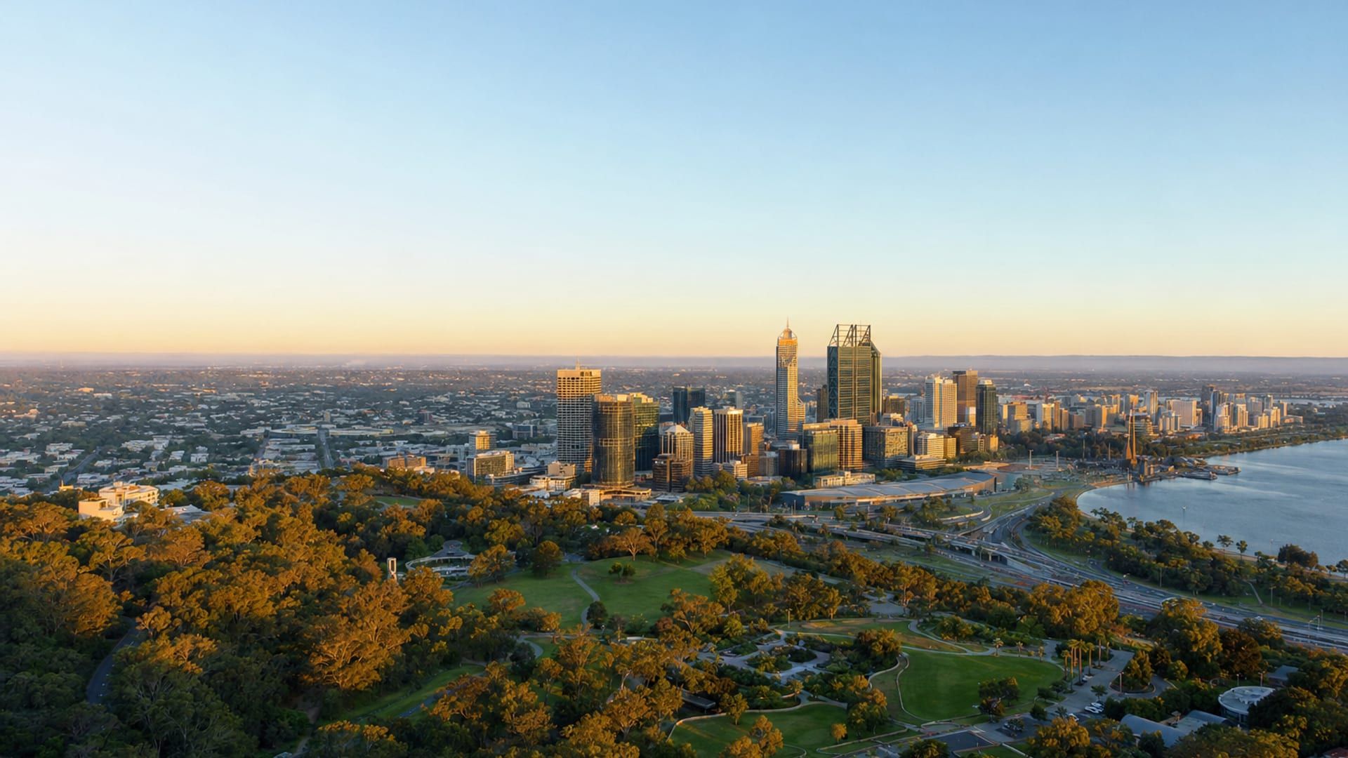 PER hero Perth travel guide: How to experience the city without rushing