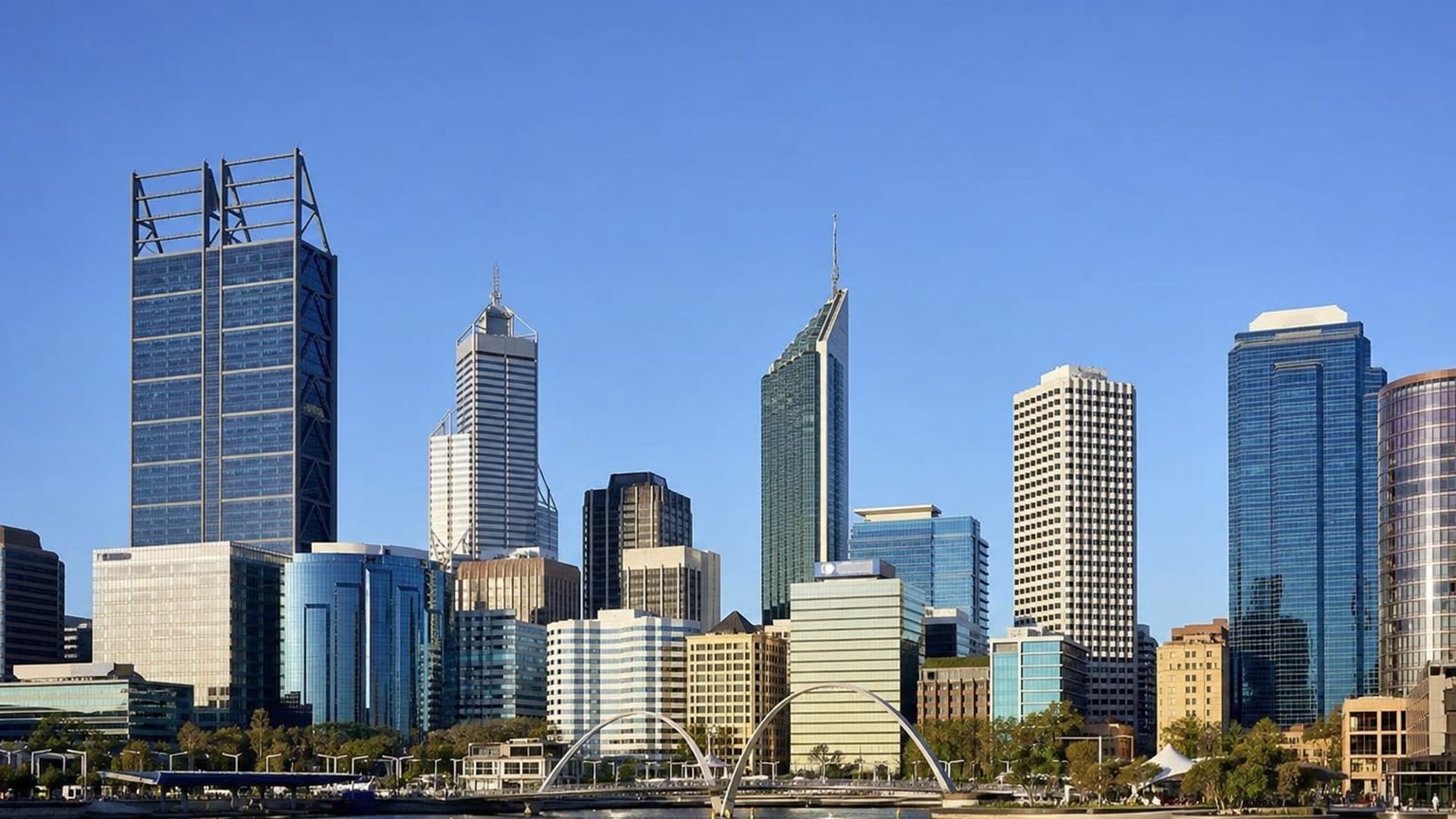 Perth travel guide: How to experience the city without rushing 3 Useful things to know