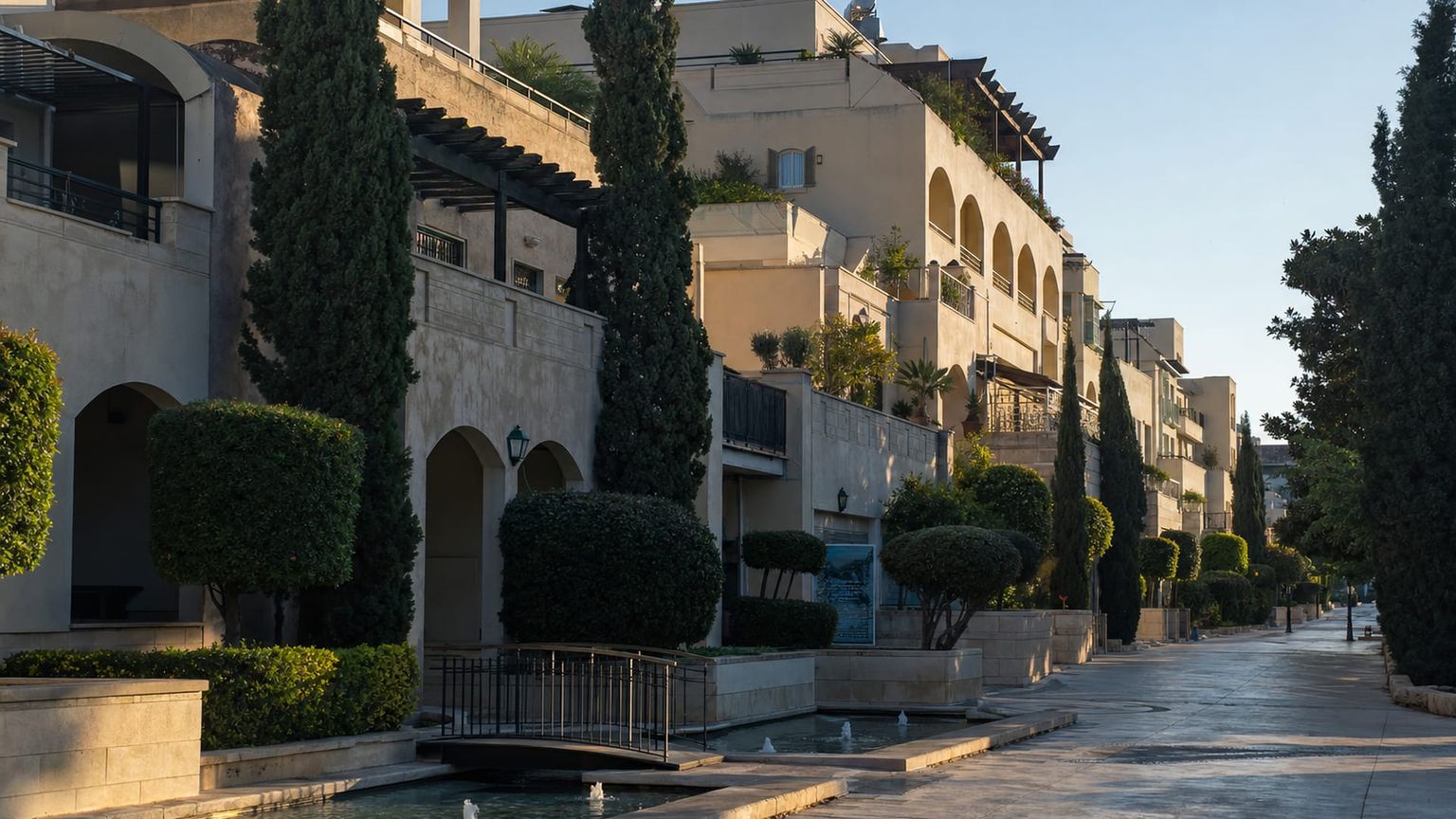 Paphos travel guide: How to experience the city without rushing 15 Universal