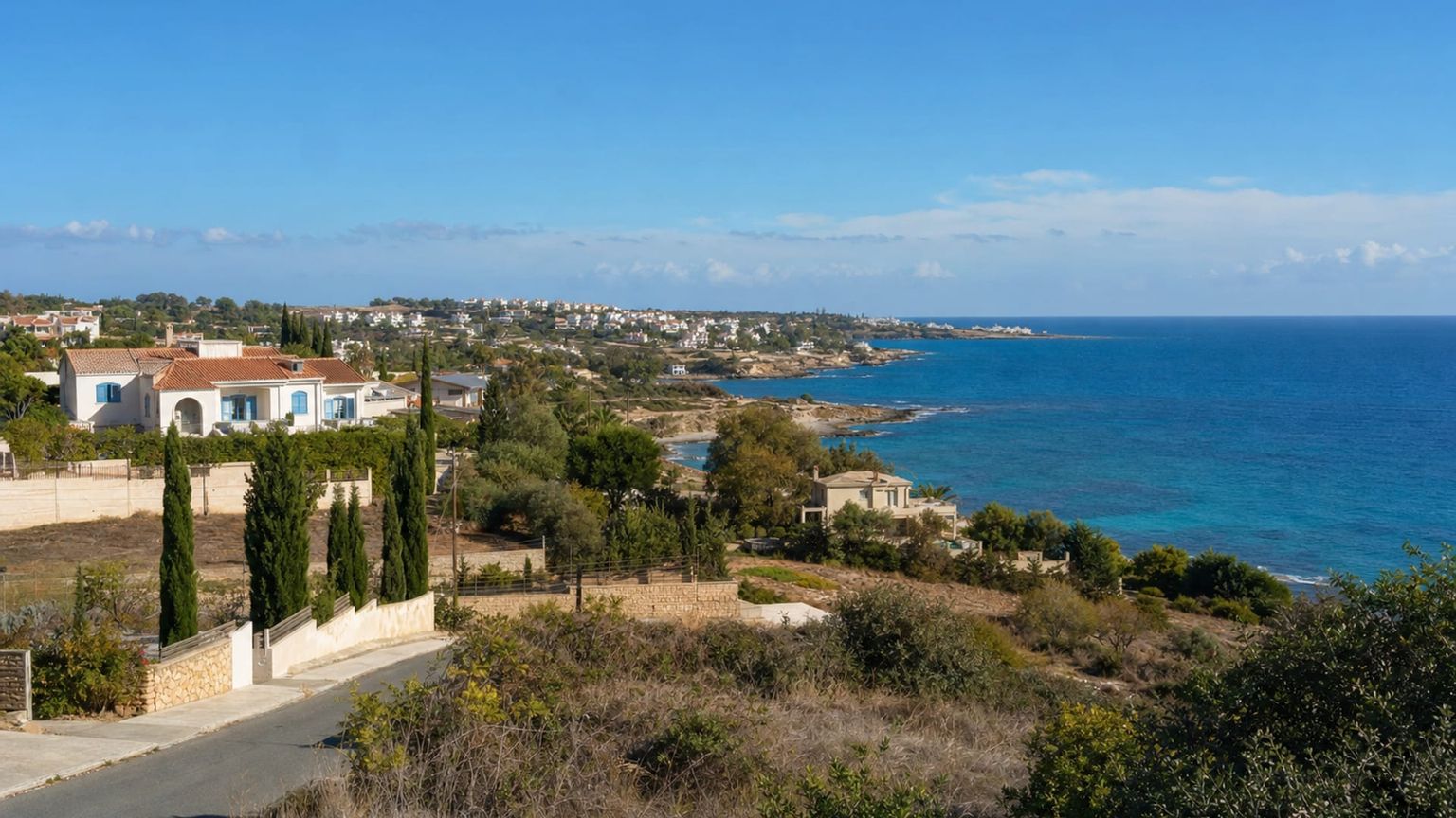 Paphos travel guide: How to experience the city without rushing 29 Day 4: Chloraka and Universal