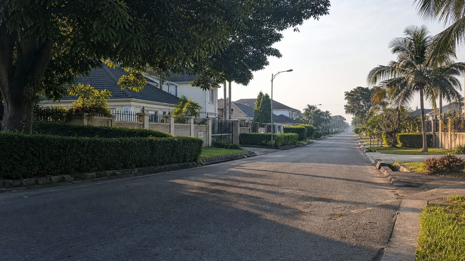 Port Harcourt travel guide: How to experience the city without rushing 14 GRA Phase 2