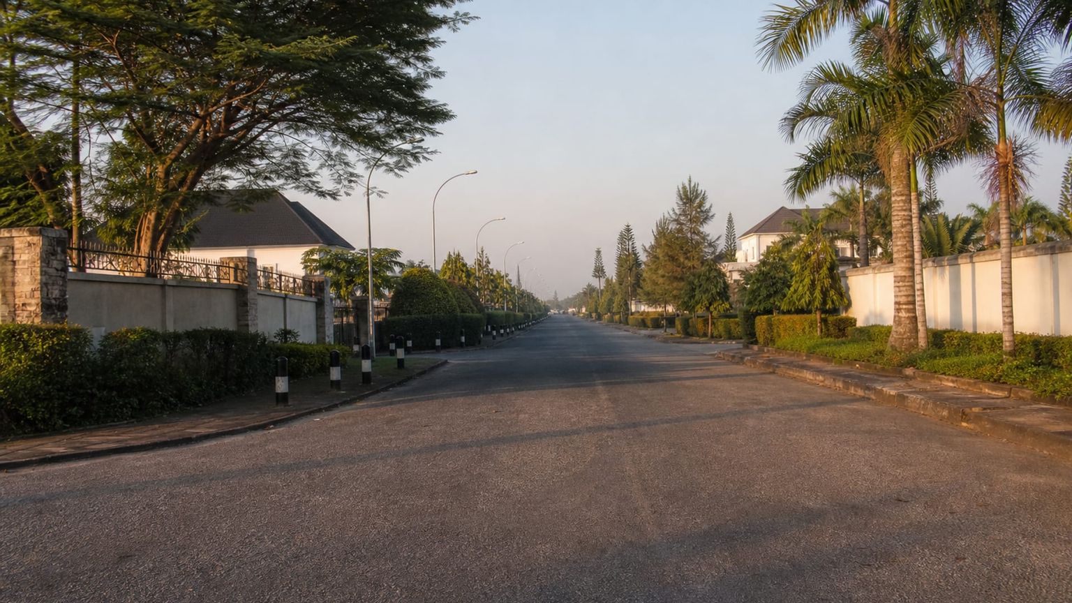 Port Harcourt travel guide: How to experience the city without rushing 16 Maitama