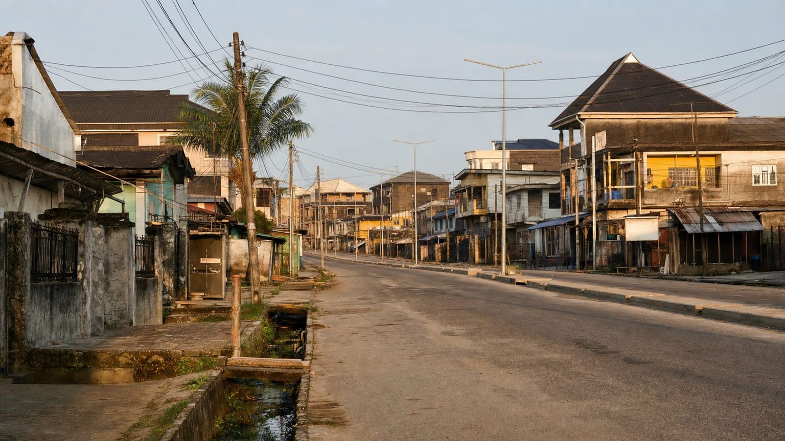 Port Harcourt travel guide: How to experience the city without rushing 17 Rumuola