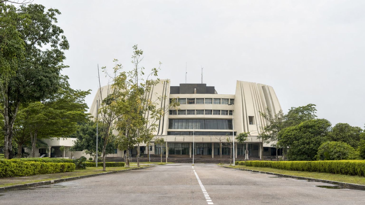 Port Harcourt travel guide: How to experience the city without rushing 31 Day 5: Museum Errands and Departure
