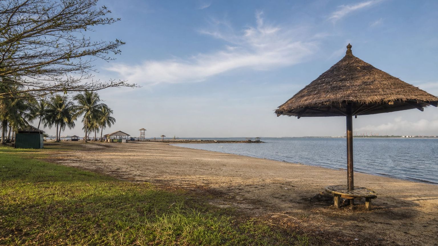 Port Harcourt travel guide: How to experience the city without rushing 23 Port Harcourt Tourist Beach