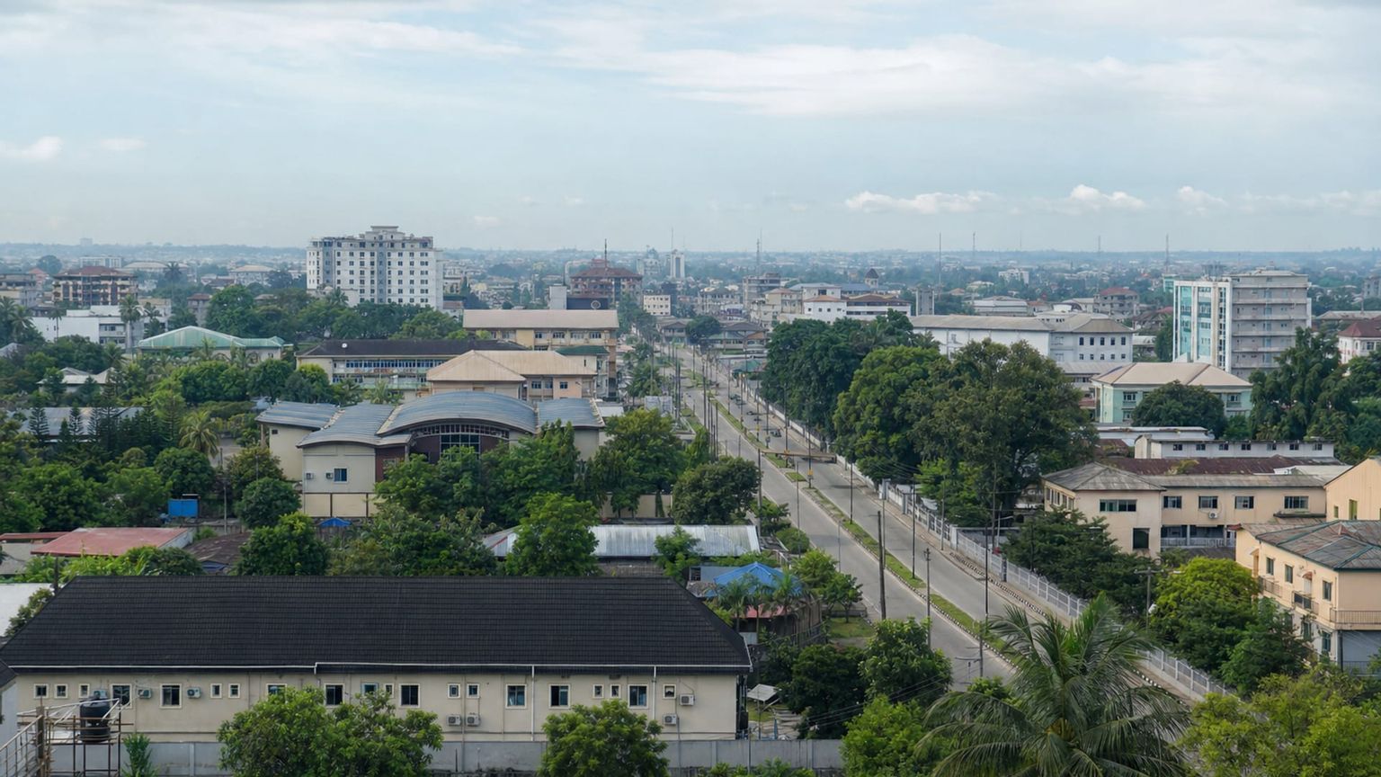 Port Harcourt travel guide: How to experience the city without rushing 3 Useful things to know