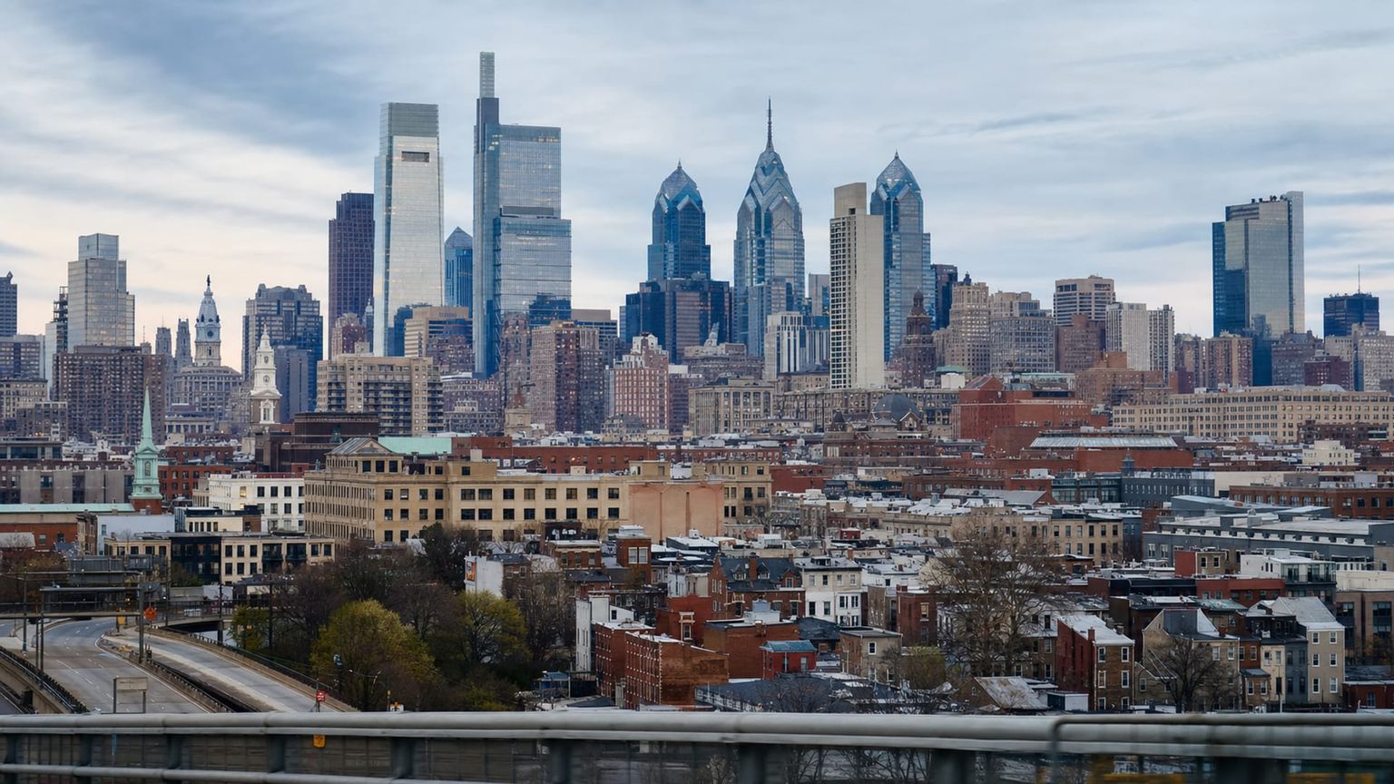 Philadelphia travel guide: How to experience the city without rushing 32 Business-class flights from the US to Philadelphia