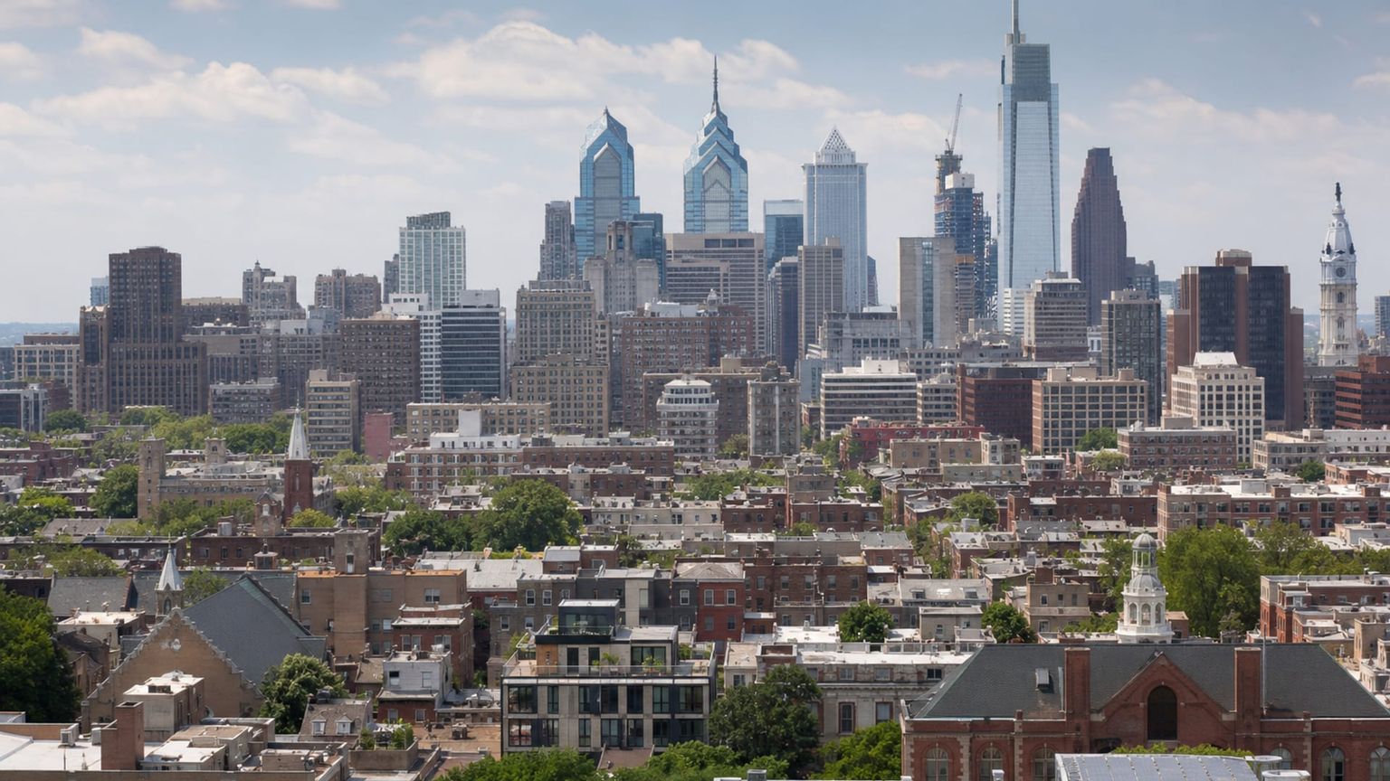 Philadelphia travel guide: How to experience the city without rushing 3 Useful things to know