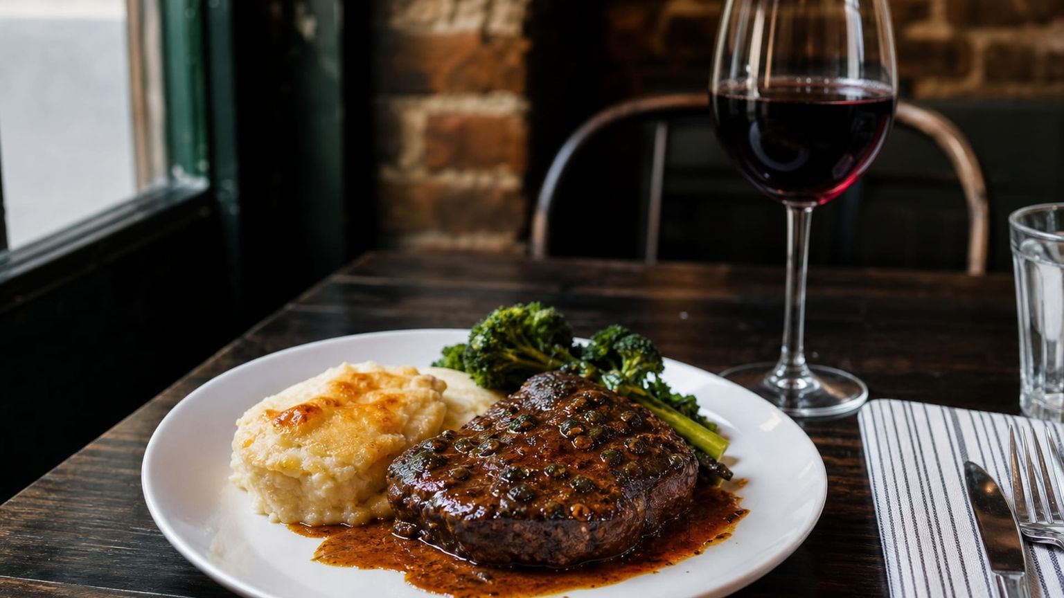 Pittsburgh travel guide: How to experience the city without rushing 15 Strip District
