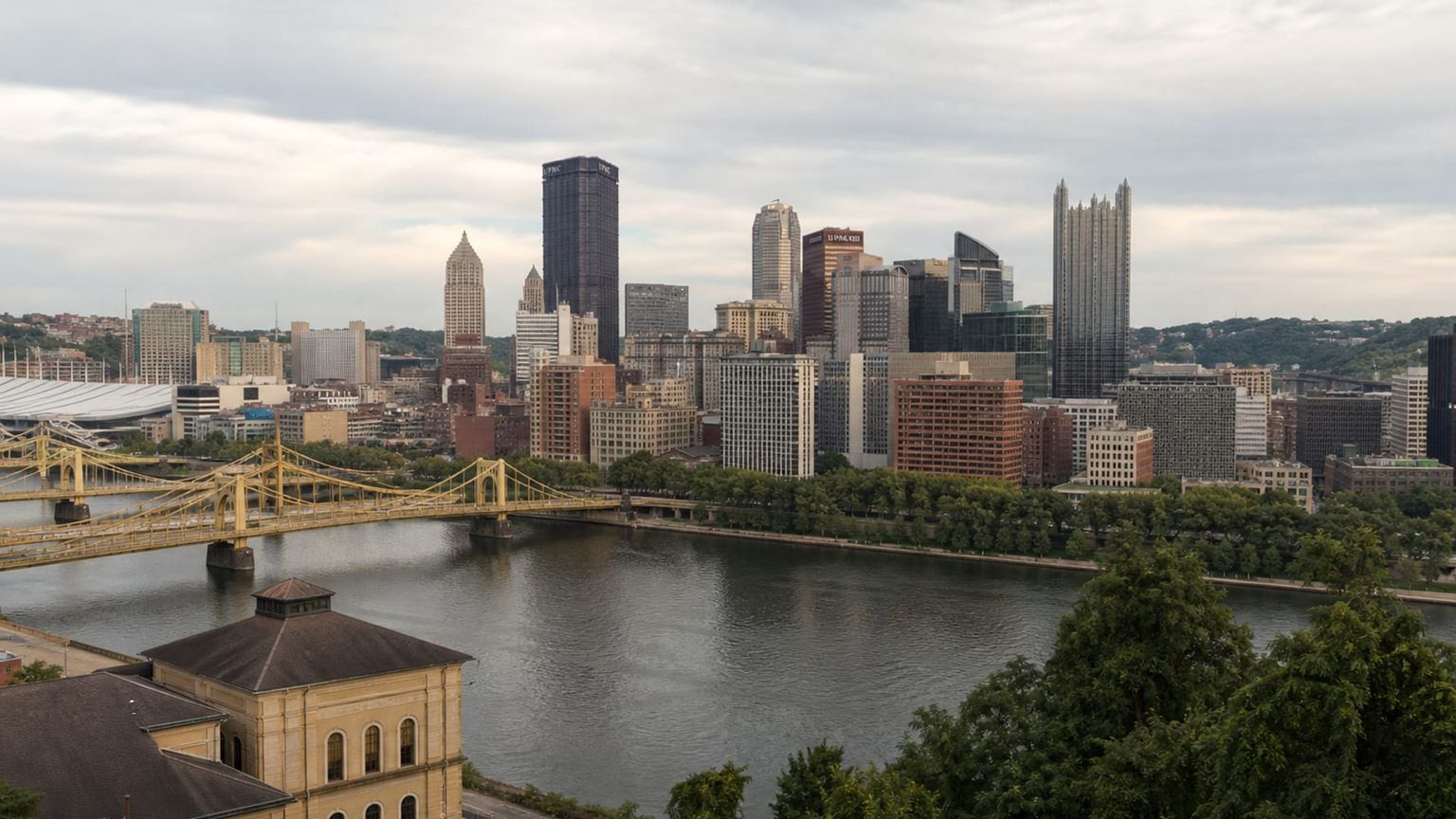 Pittsburgh travel guide: How to experience the city without rushing 3 Useful things to know